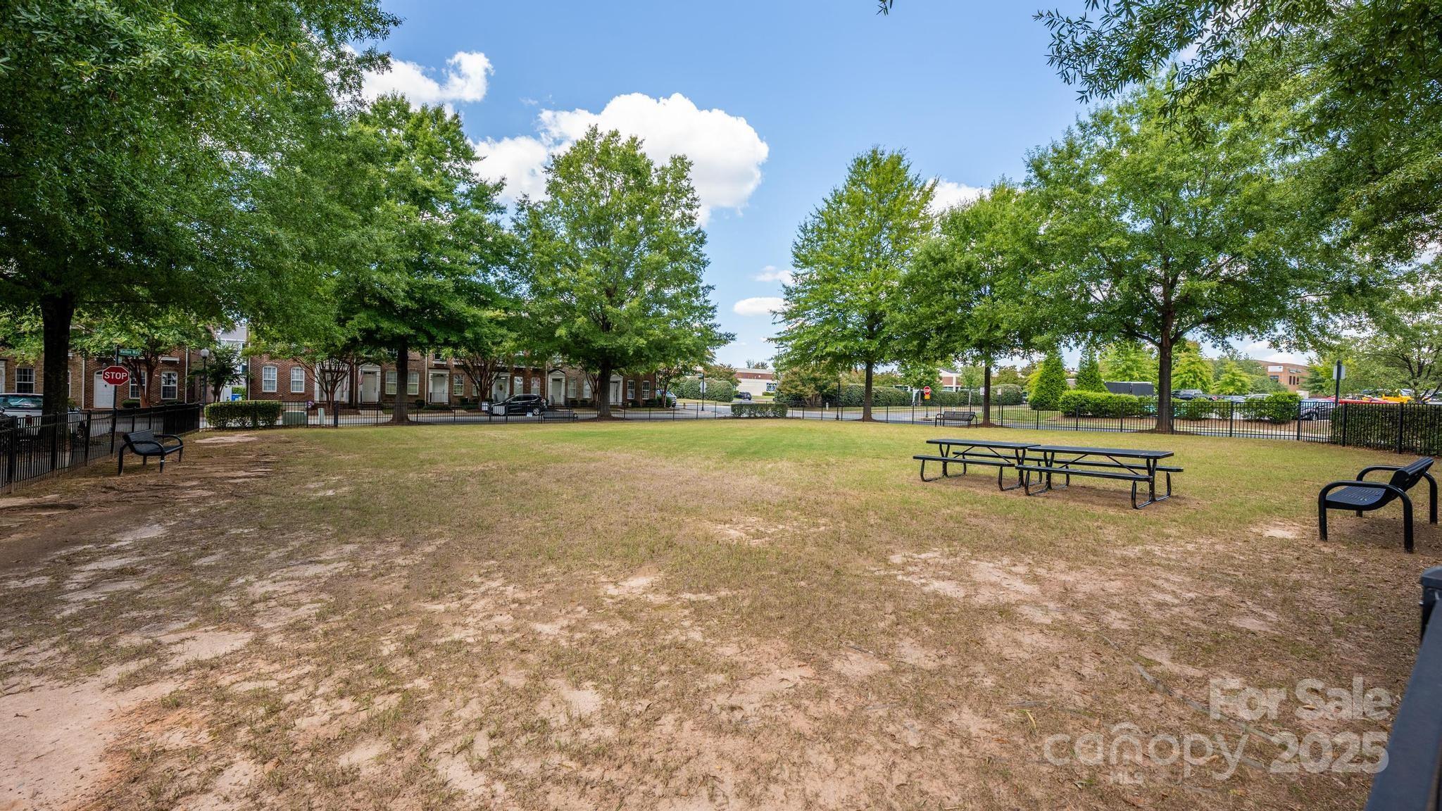 Morrison Plantation - Residential