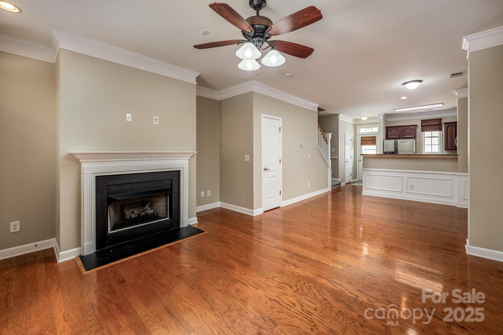 Morrison Plantation - Residential