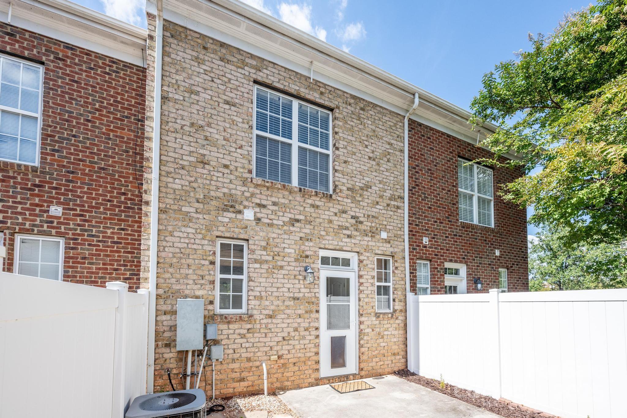 Morrison Plantation - Residential