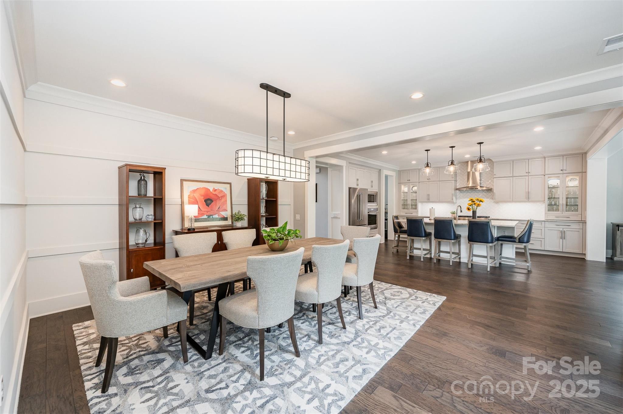 Huntson Reserve - Residential