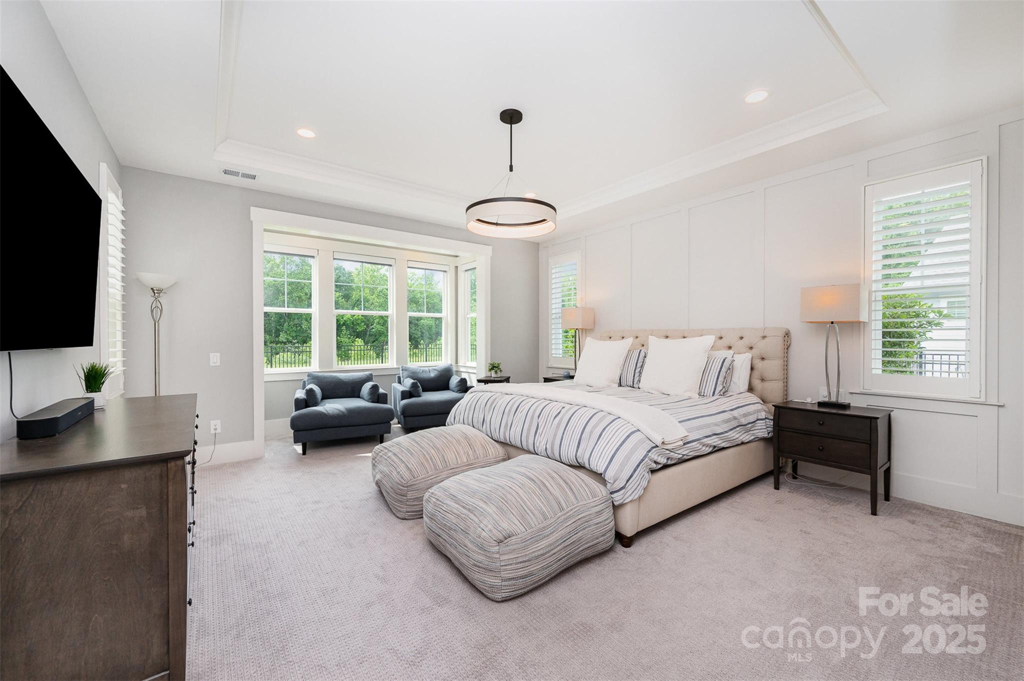 Huntson Reserve - Residential