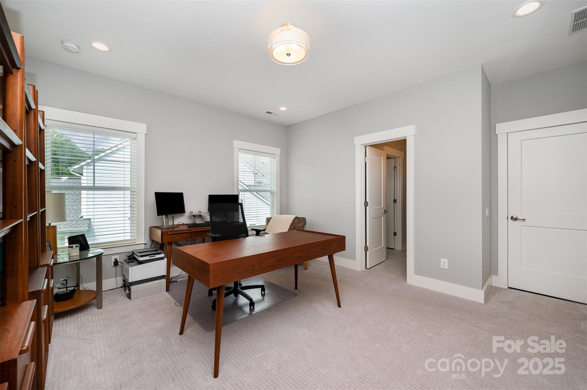 Huntson Reserve - Residential