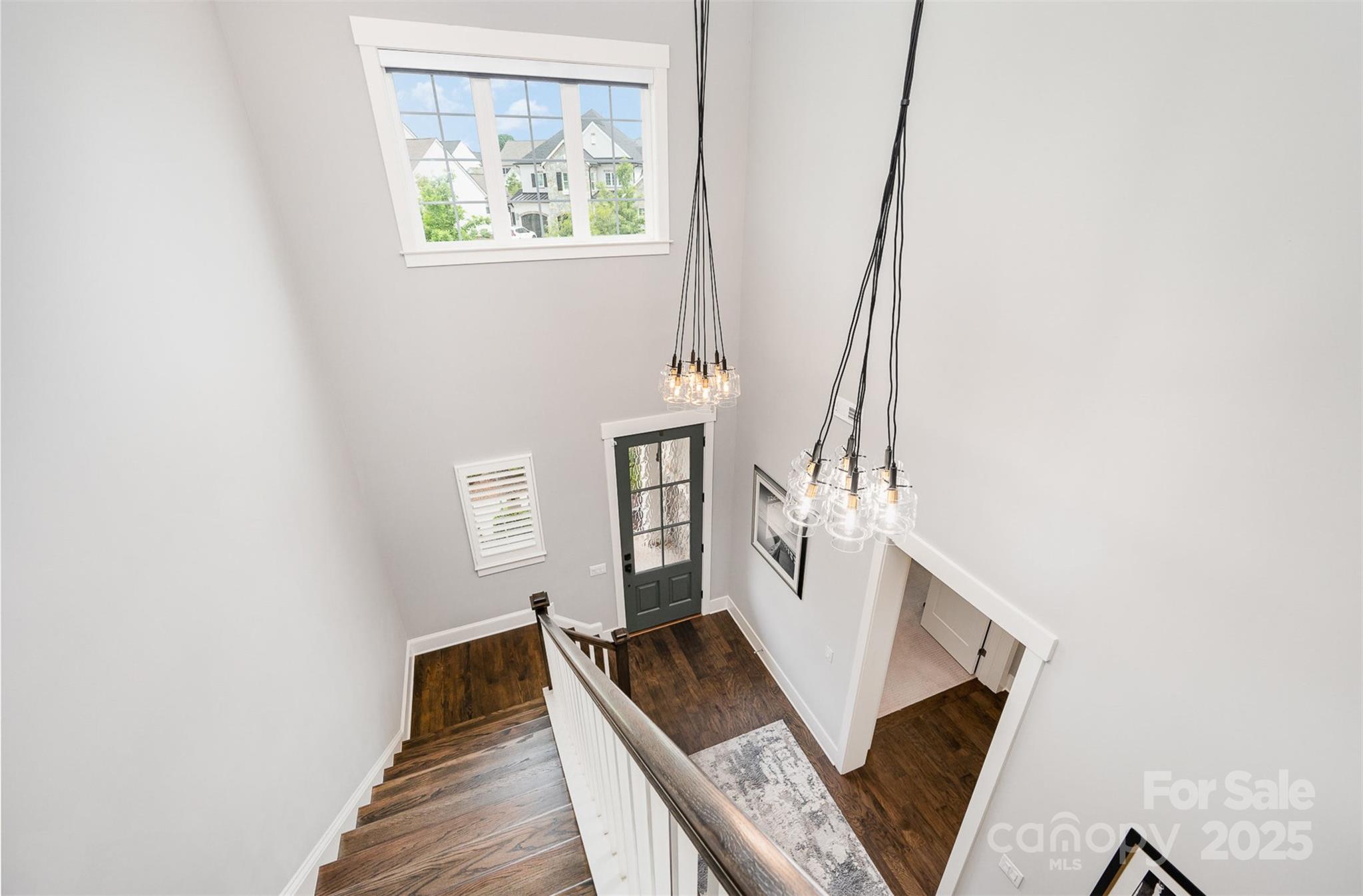 Huntson Reserve - Residential