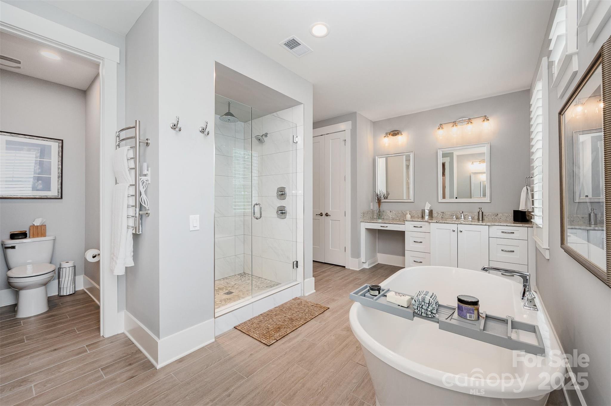 Huntson Reserve - Residential