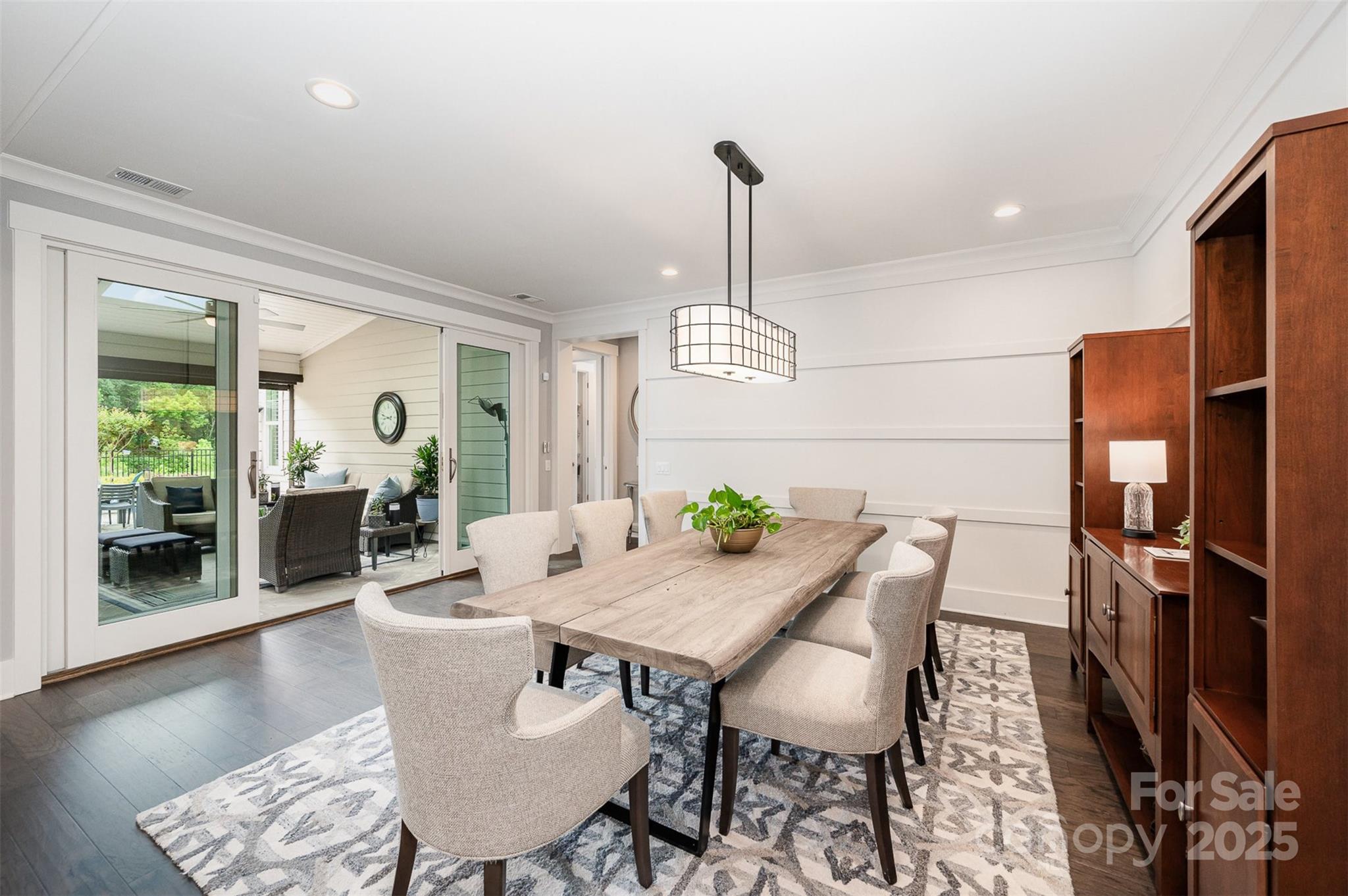 Huntson Reserve - Residential