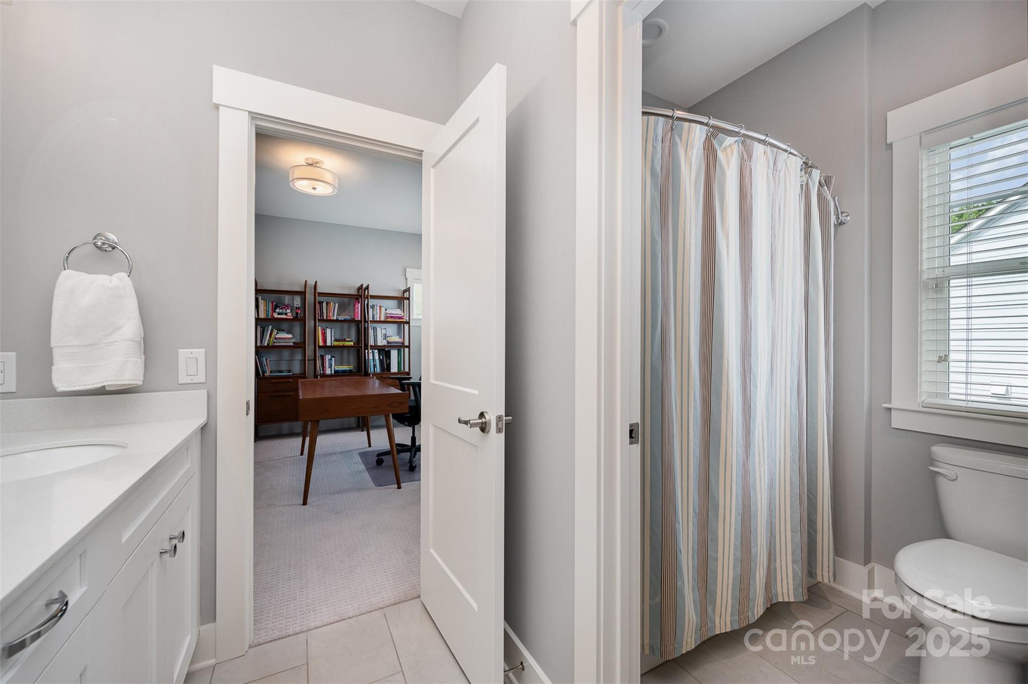 Huntson Reserve - Residential