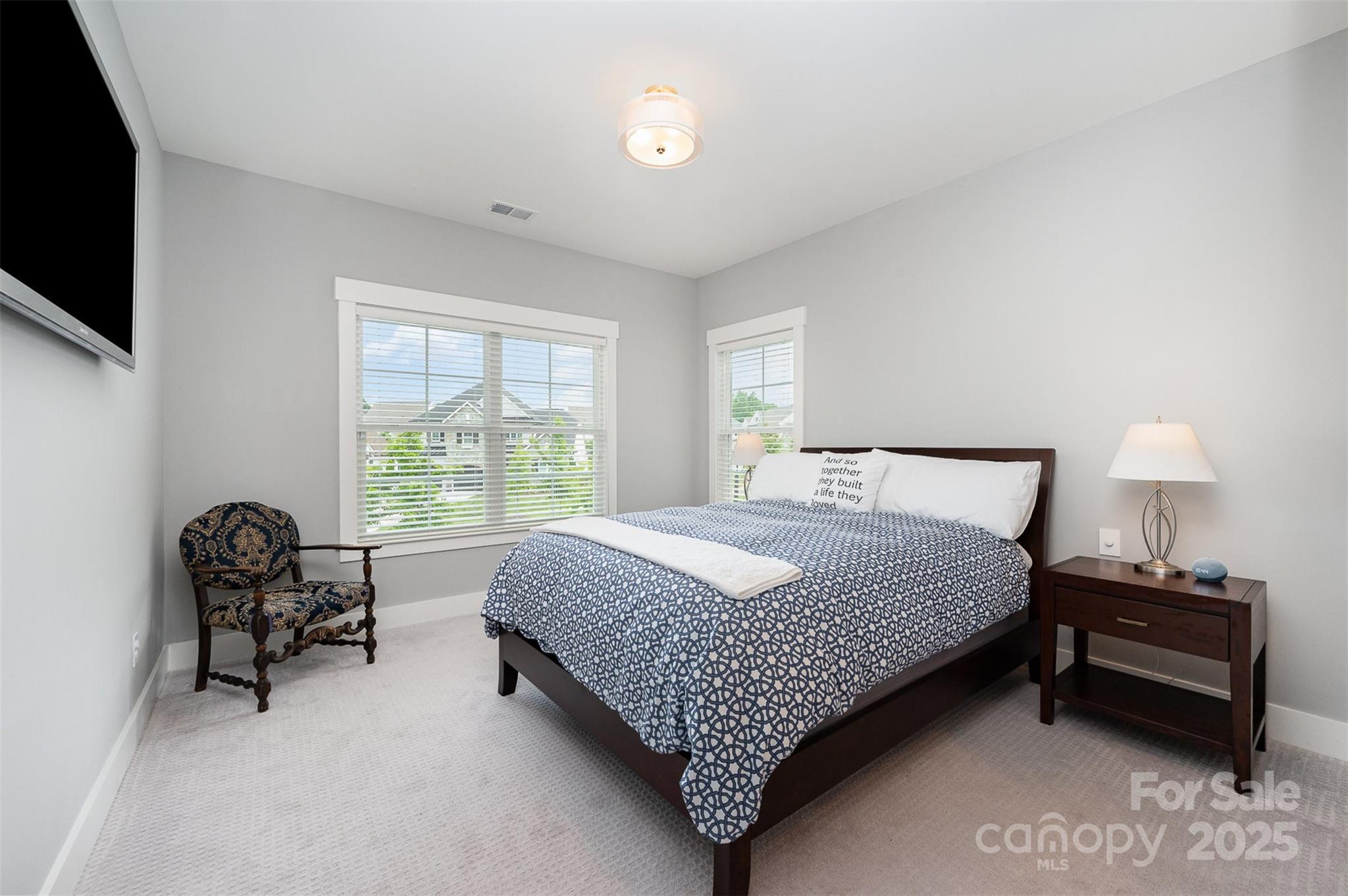 Huntson Reserve - Residential