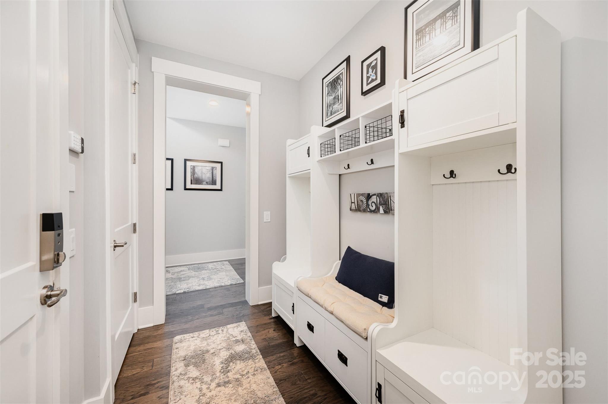 Huntson Reserve - Residential