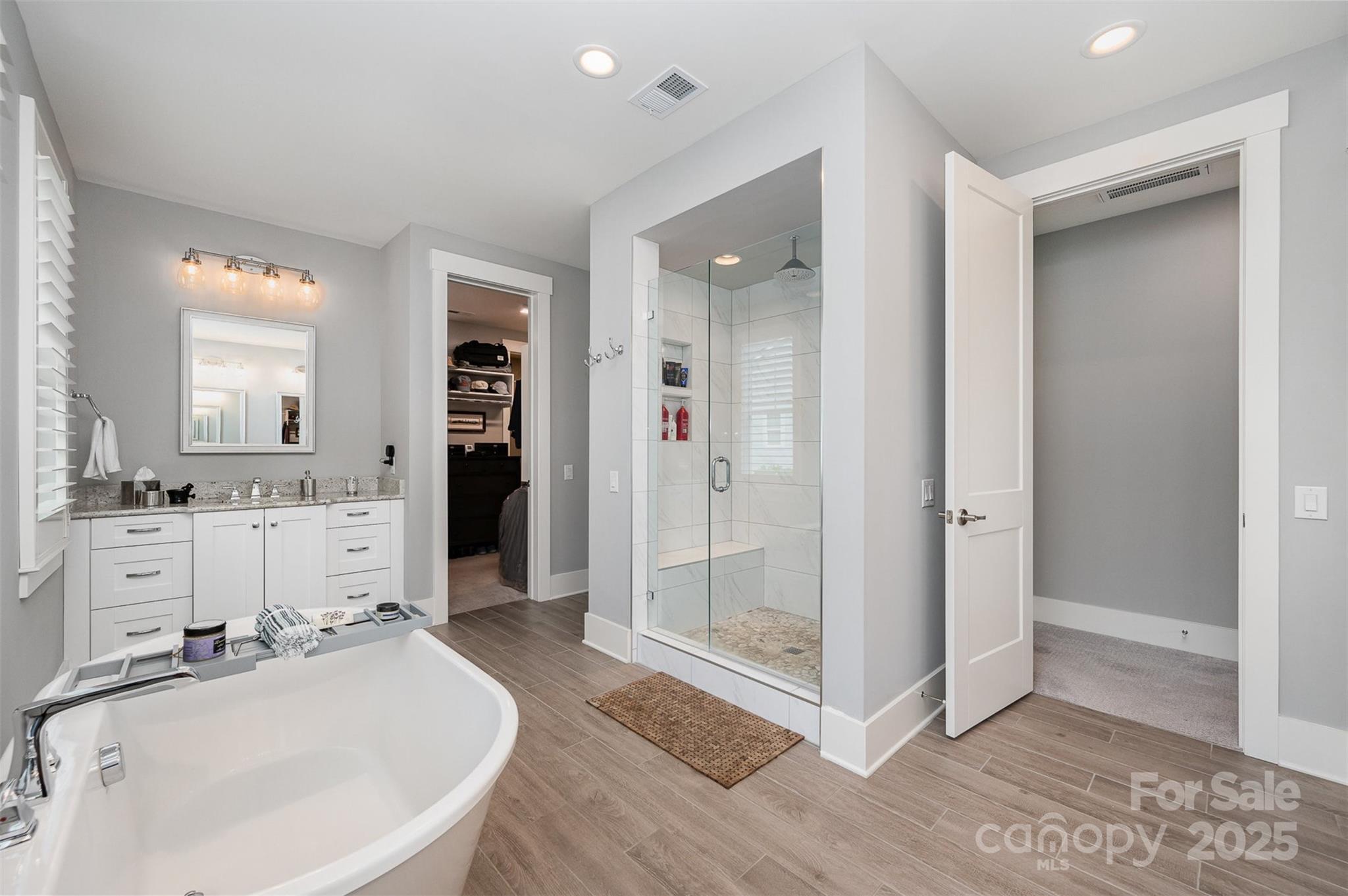 Huntson Reserve - Residential