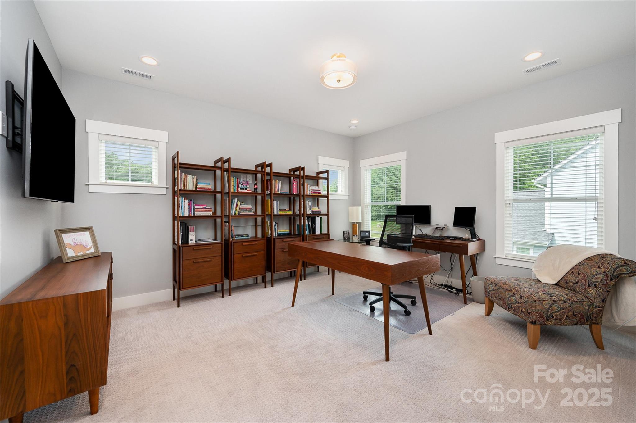 Huntson Reserve - Residential