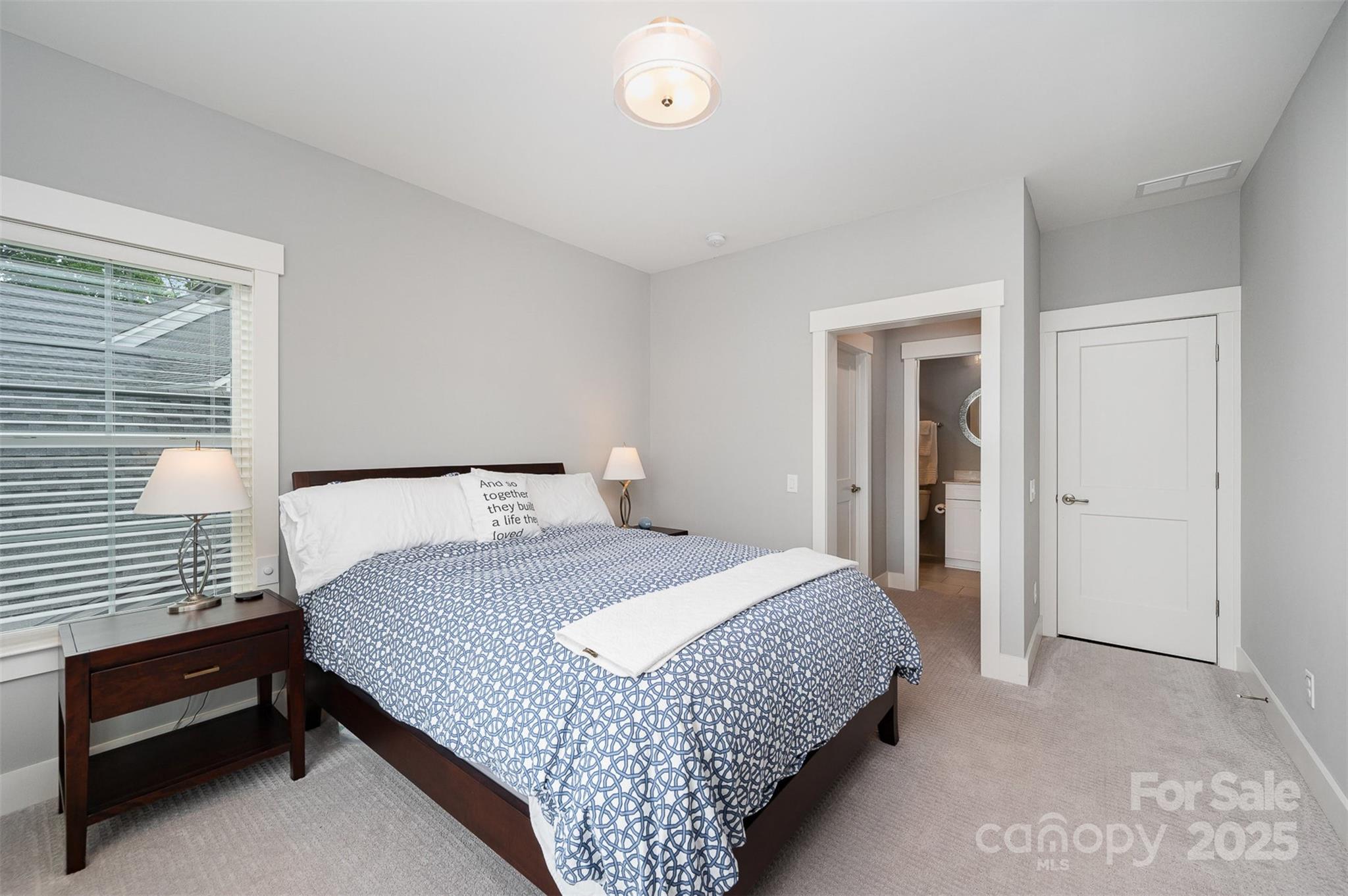 Huntson Reserve - Residential