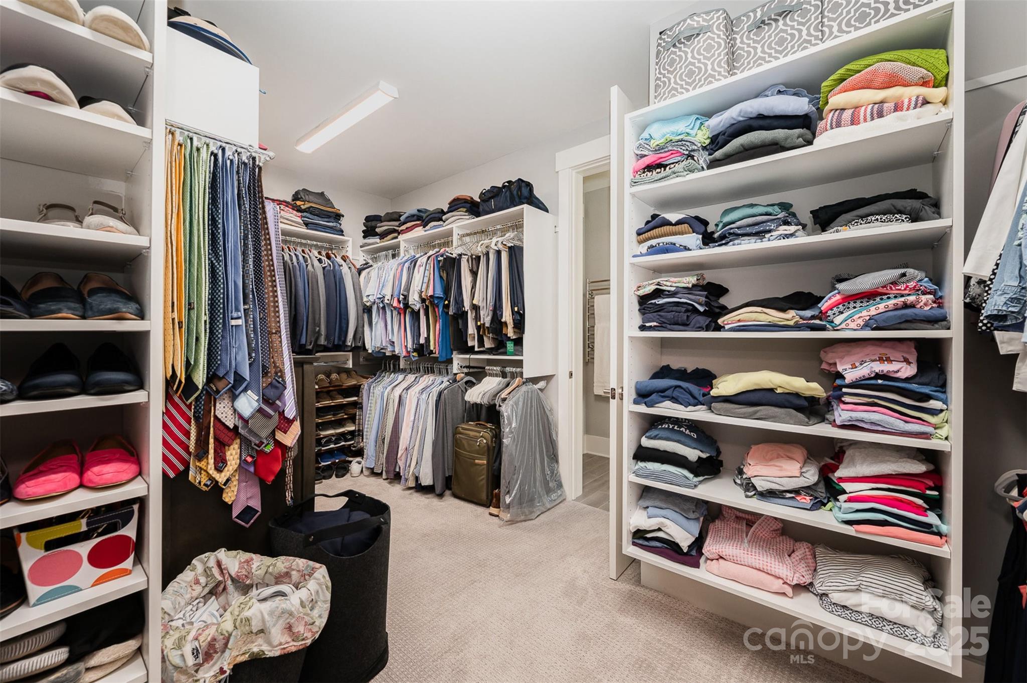 Huntson Reserve - Residential