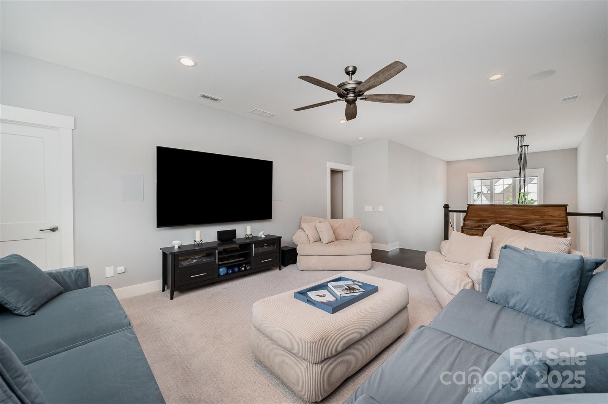 Huntson Reserve - Residential