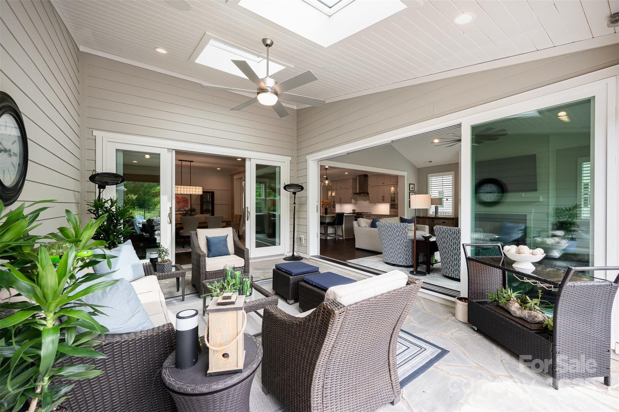 Huntson Reserve - Residential