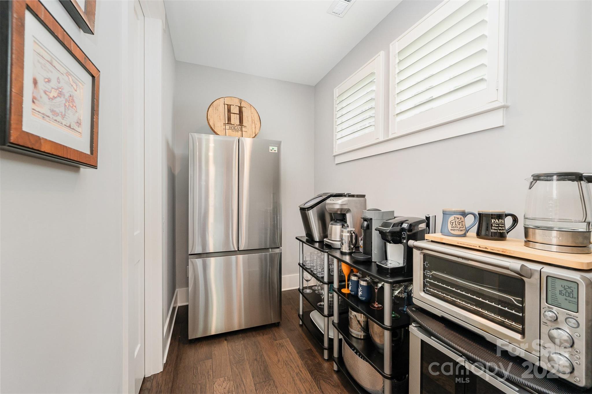 Huntson Reserve - Residential