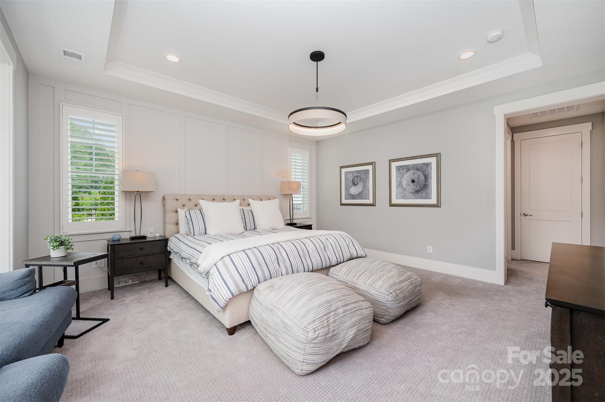 Huntson Reserve - Residential