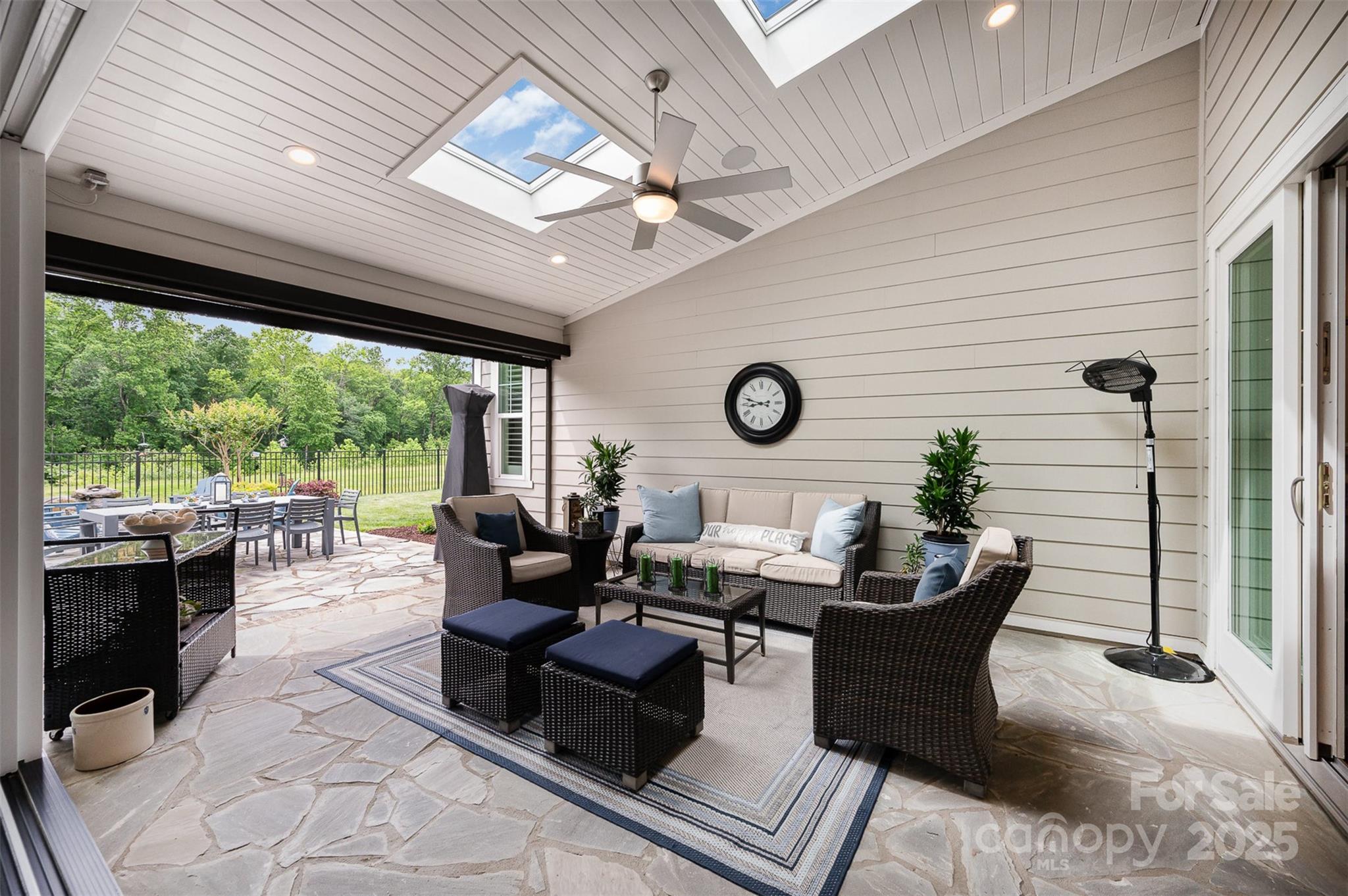 Huntson Reserve - Residential