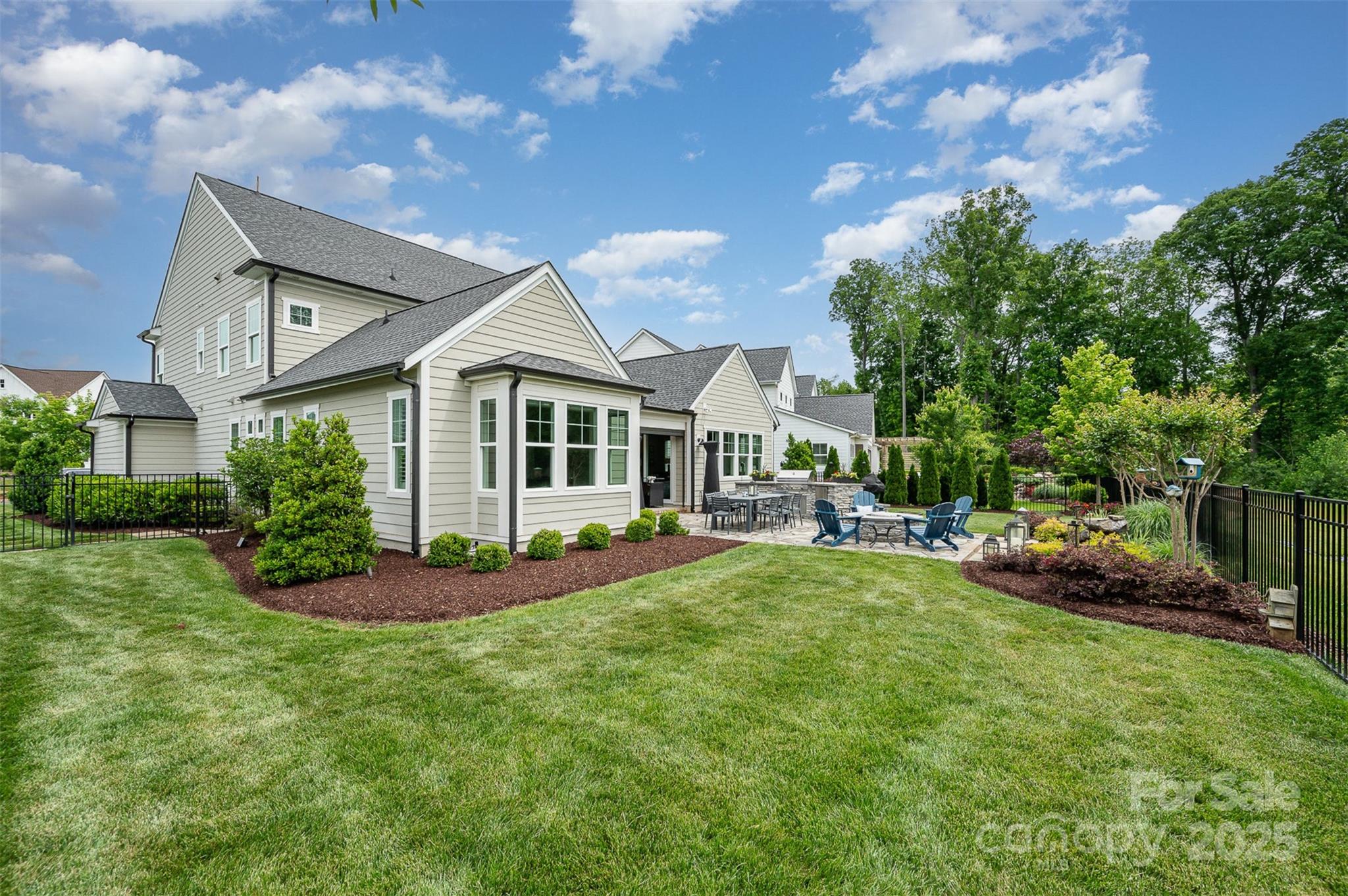 Huntson Reserve - Residential