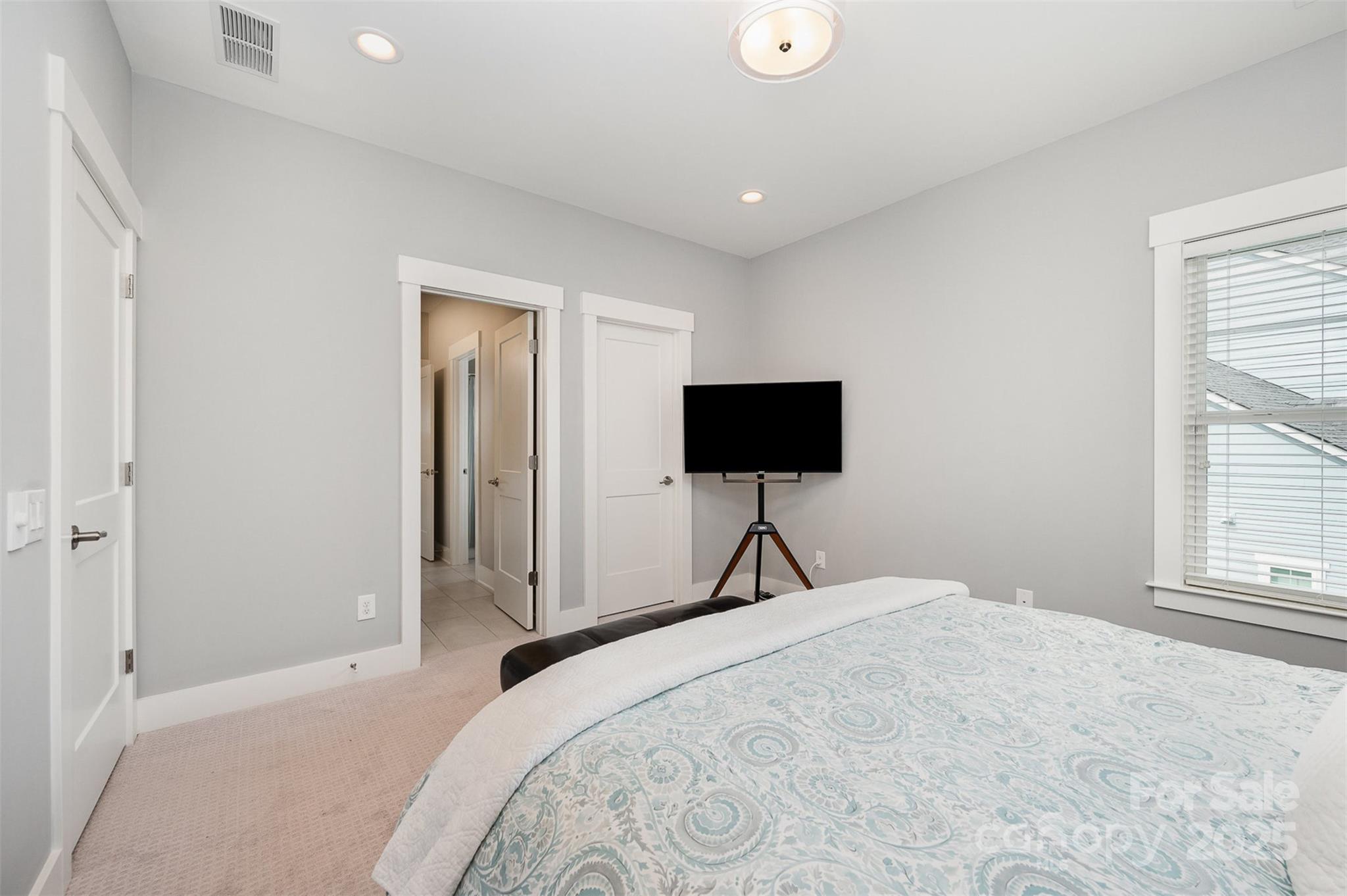 Huntson Reserve - Residential