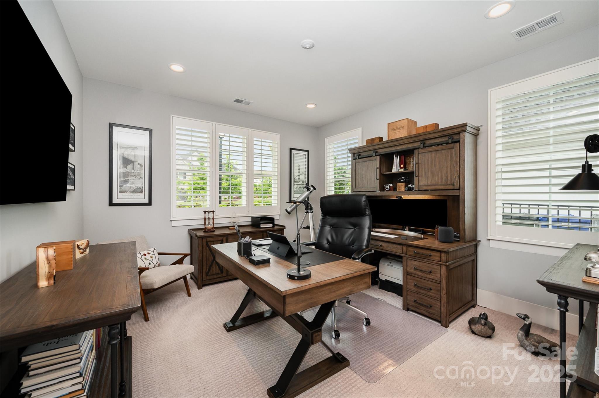 Huntson Reserve - Residential