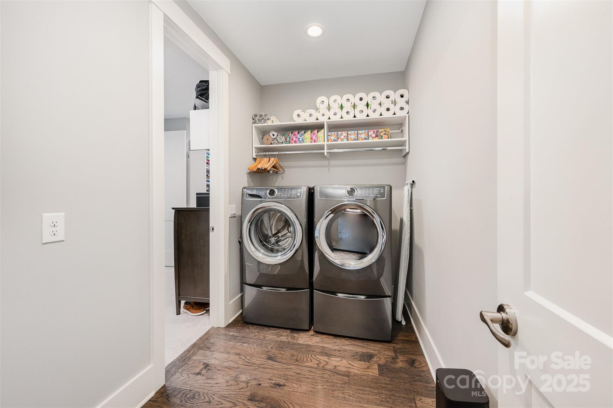 Huntson Reserve - Residential