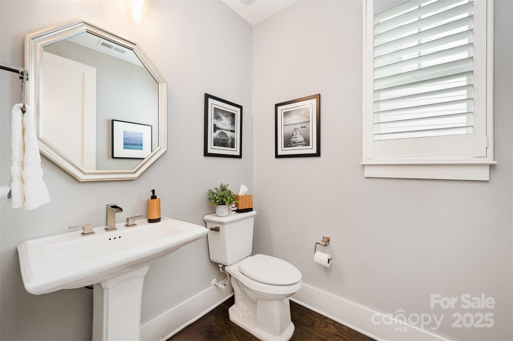 Huntson Reserve - Residential