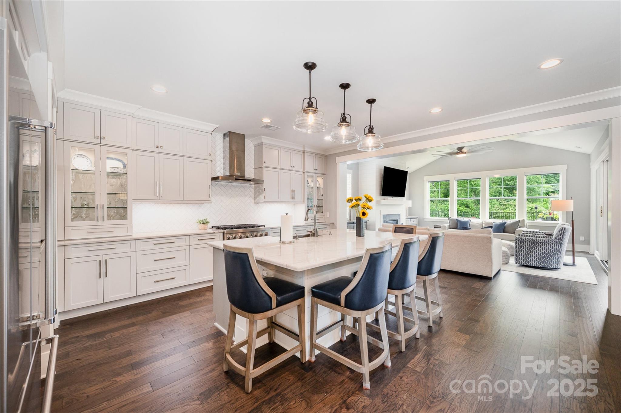 Huntson Reserve - Residential