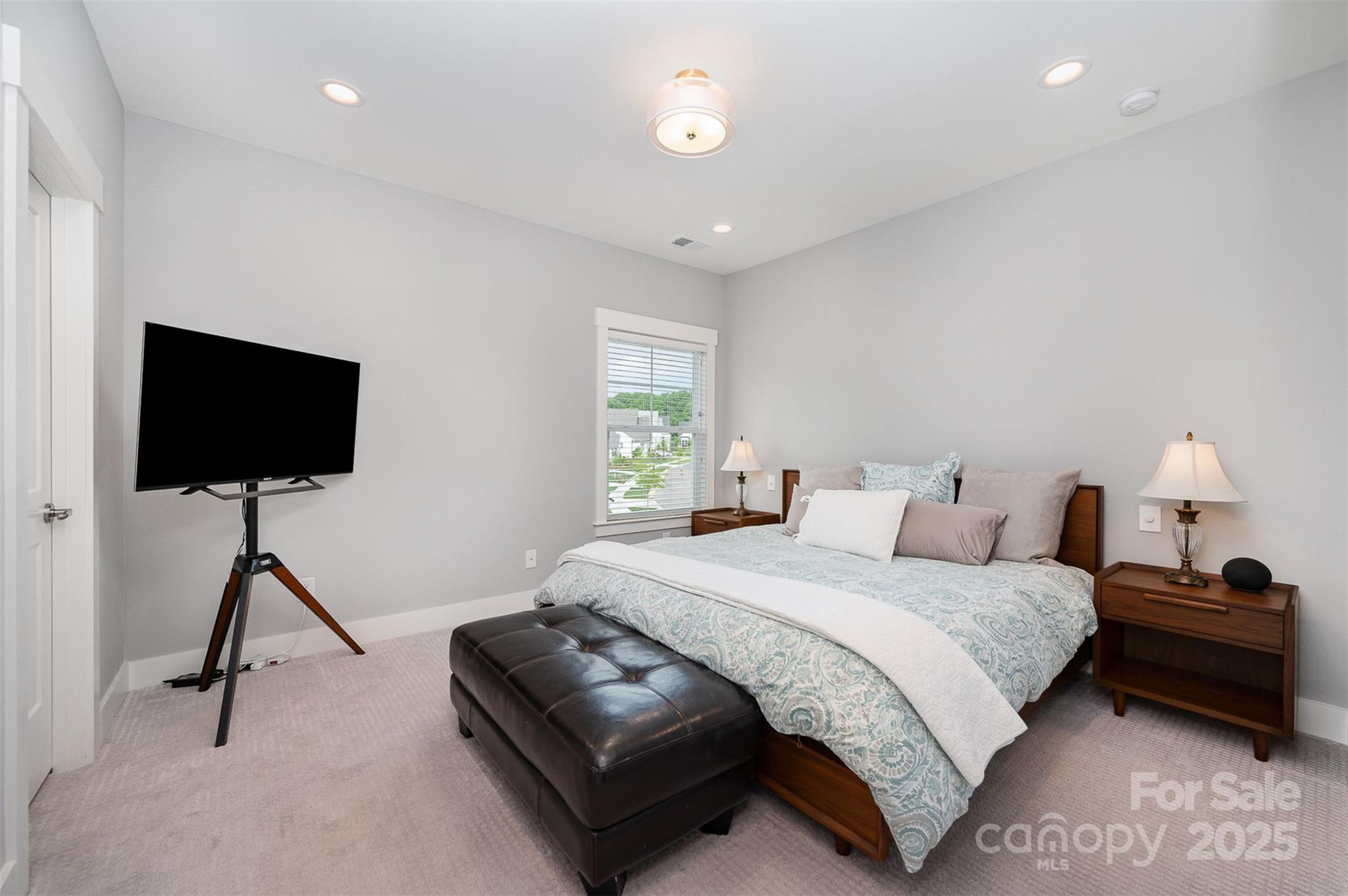 Huntson Reserve - Residential