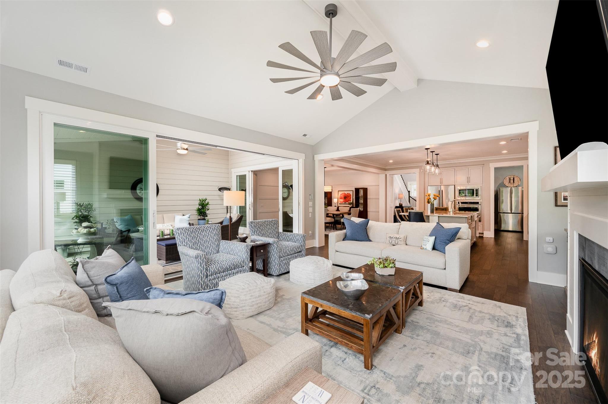 Huntson Reserve - Residential