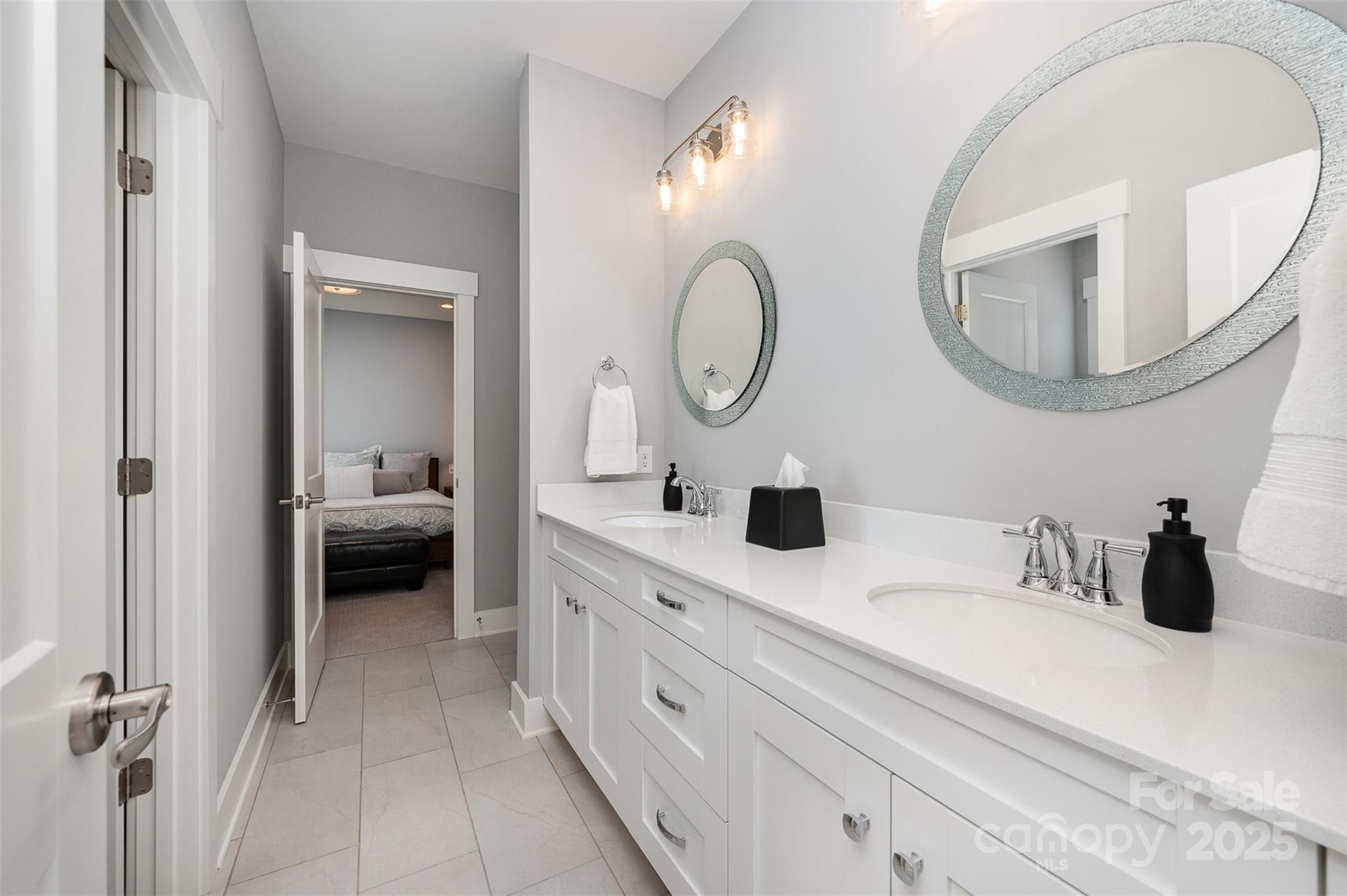 Huntson Reserve - Residential