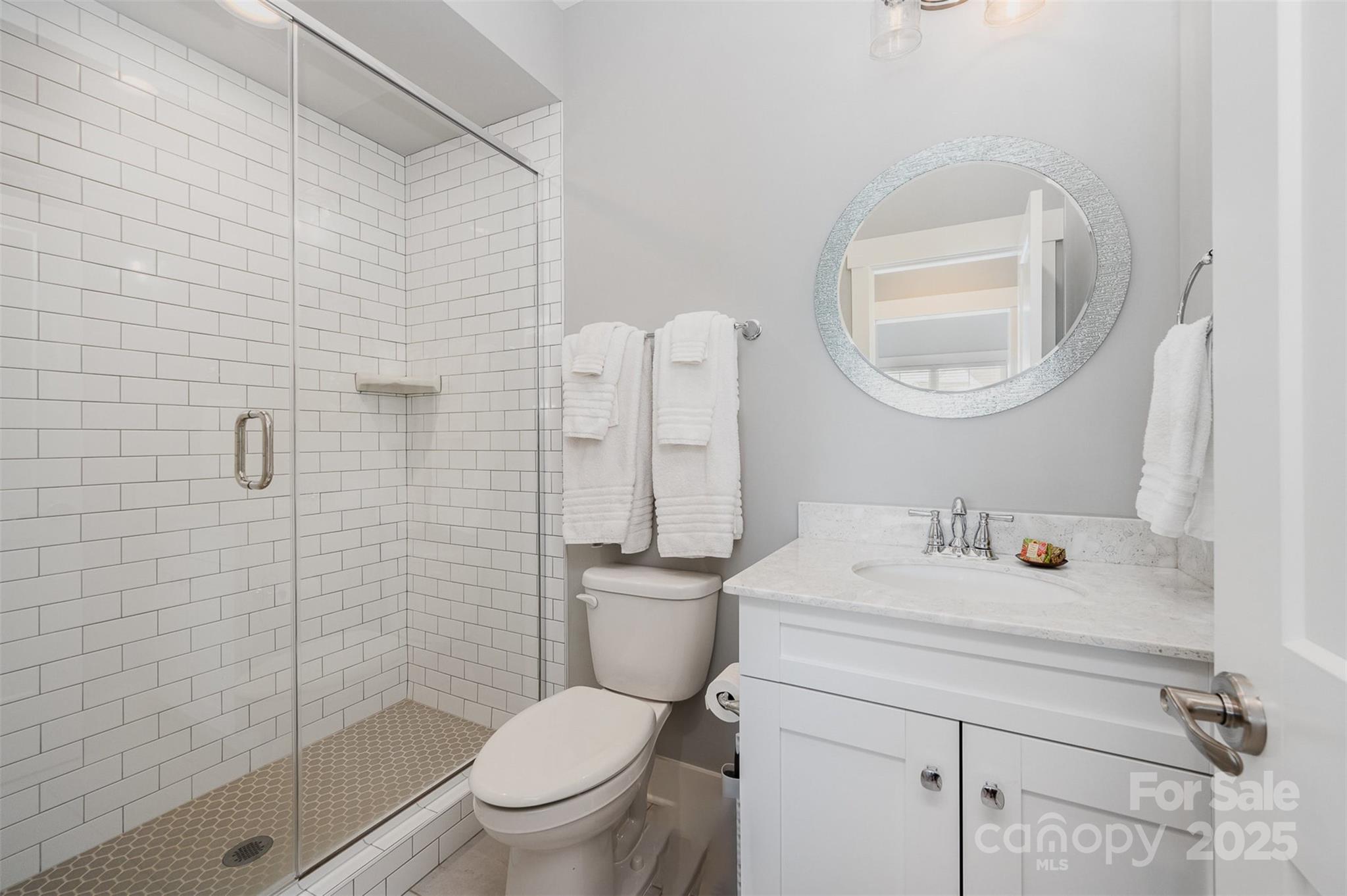 Huntson Reserve - Residential