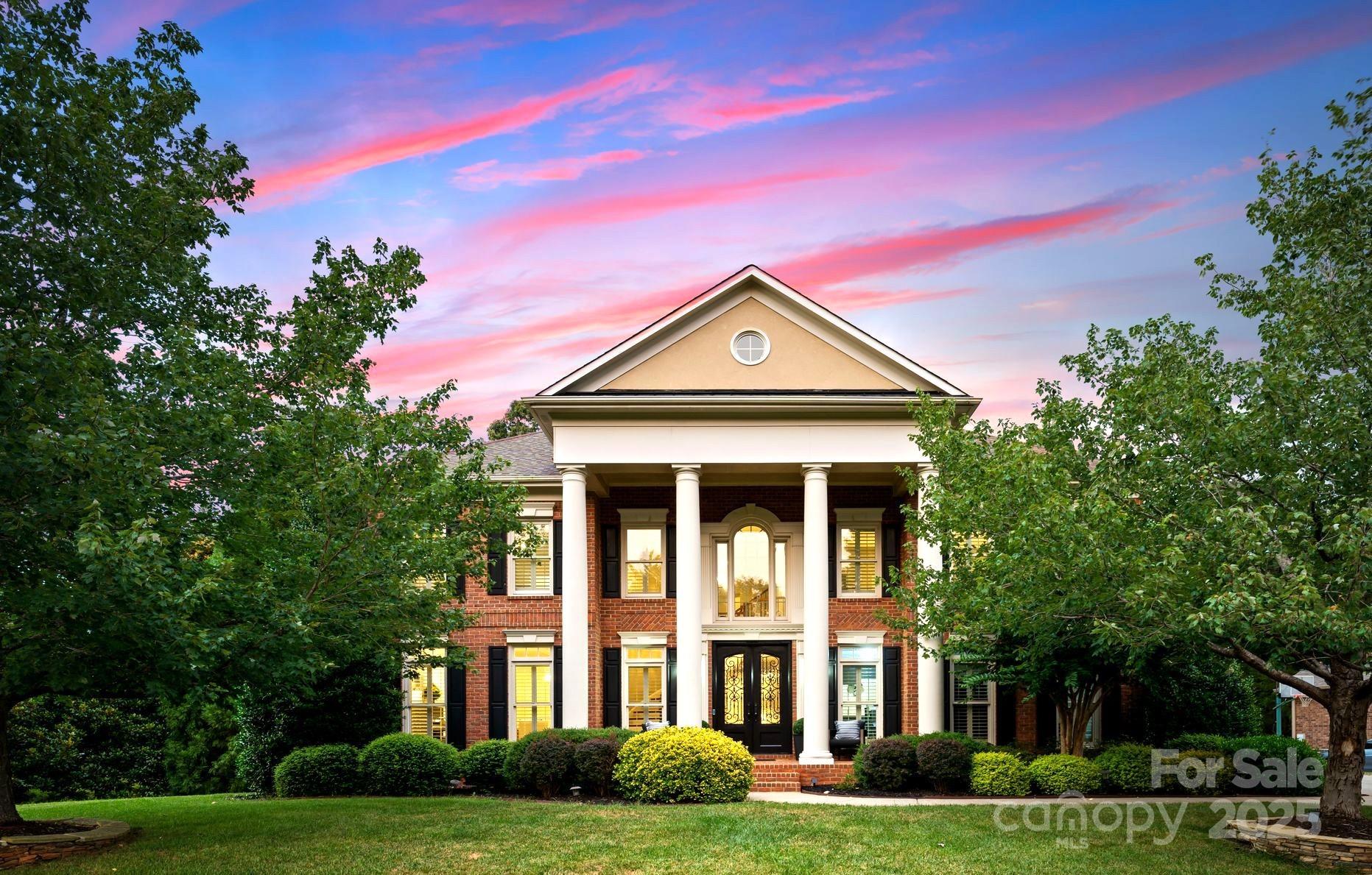 3015 Stanbury Drive