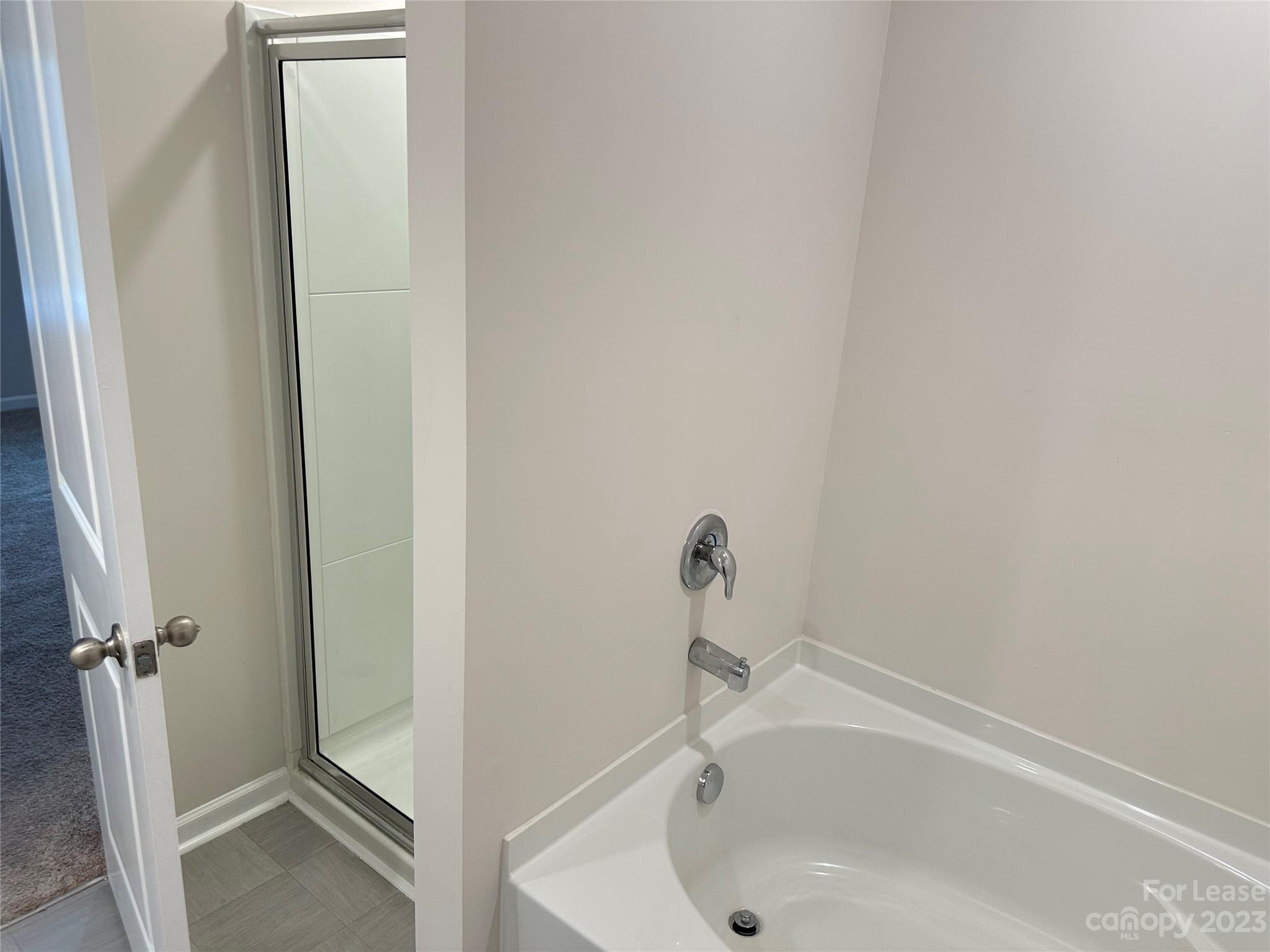 Nolen Farm - Residential Lease