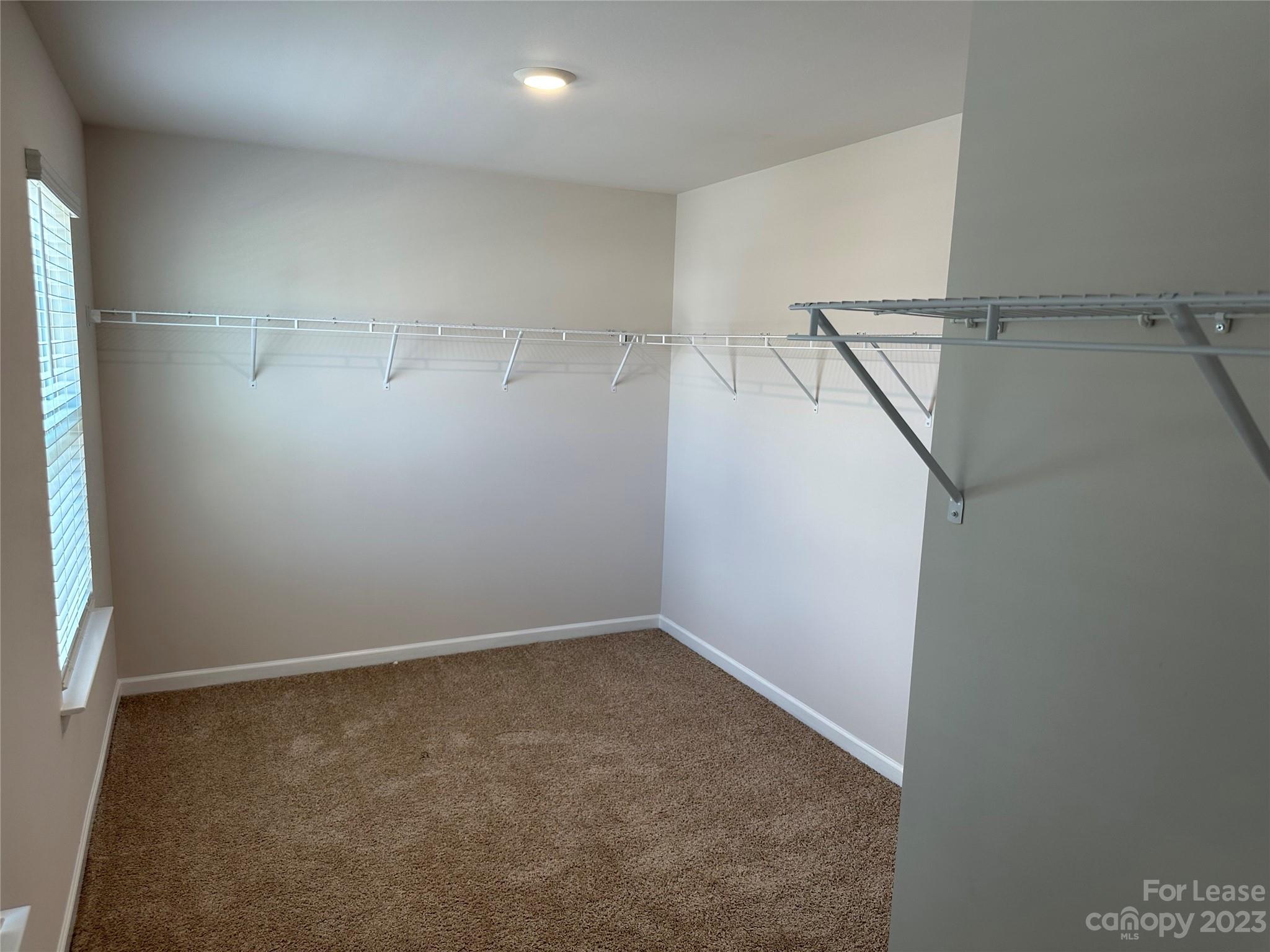 Nolen Farm - Residential Lease