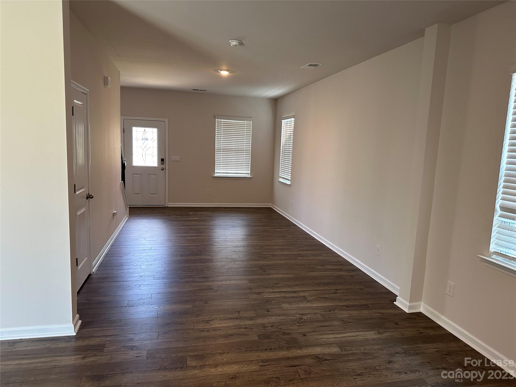 Nolen Farm - Residential Lease