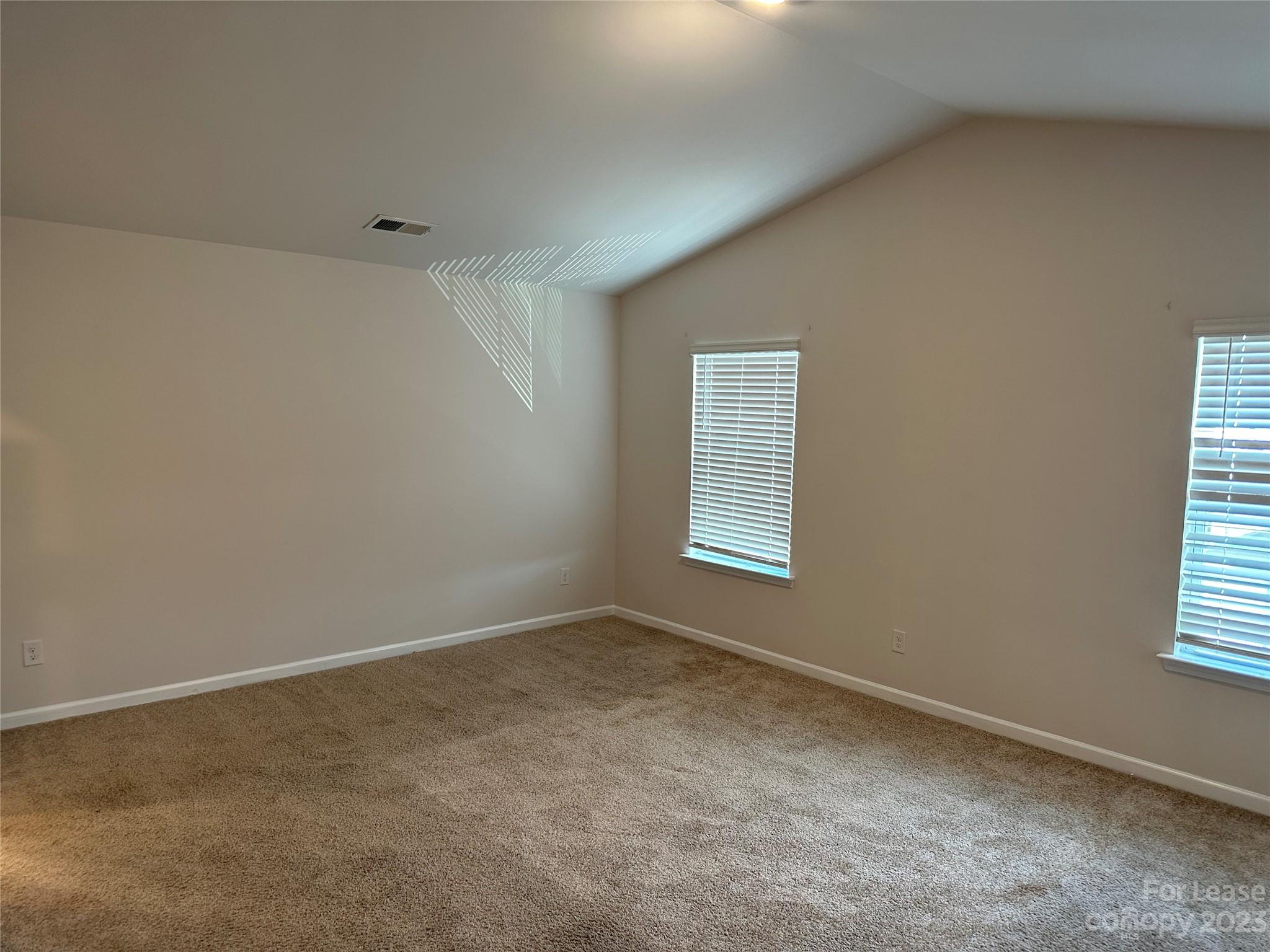 Nolen Farm - Residential Lease