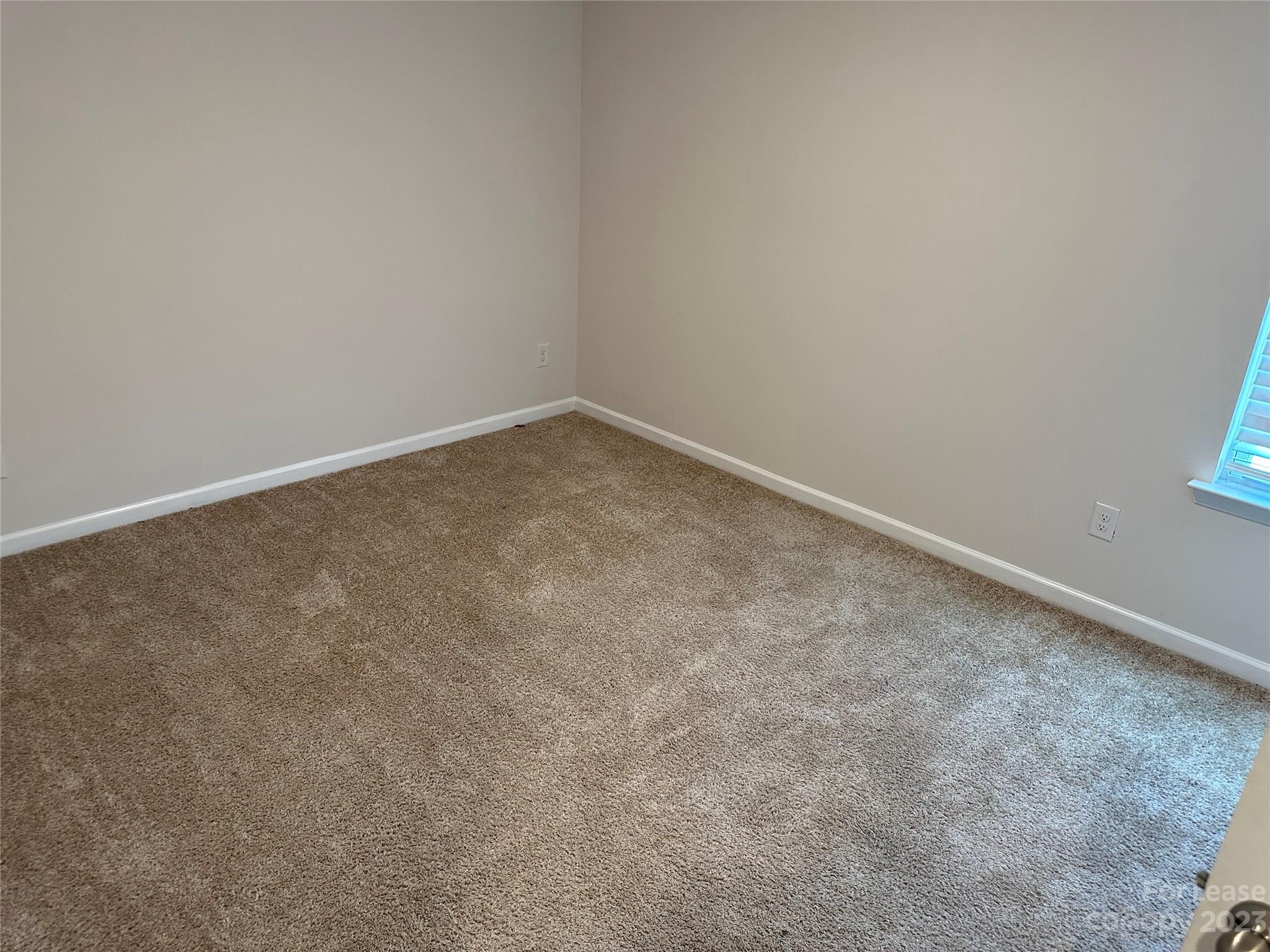 Nolen Farm - Residential Lease