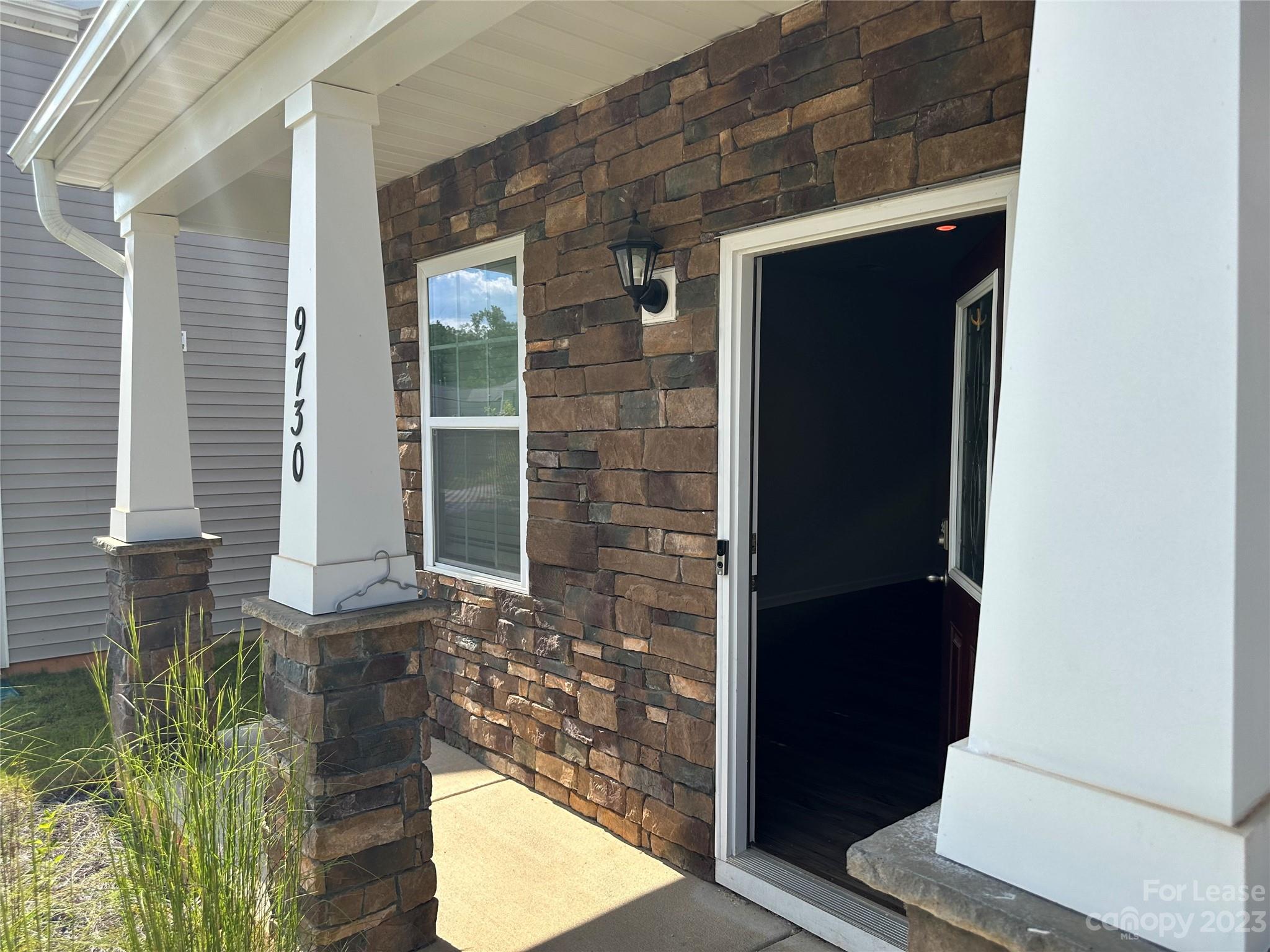 Nolen Farm - Residential Lease