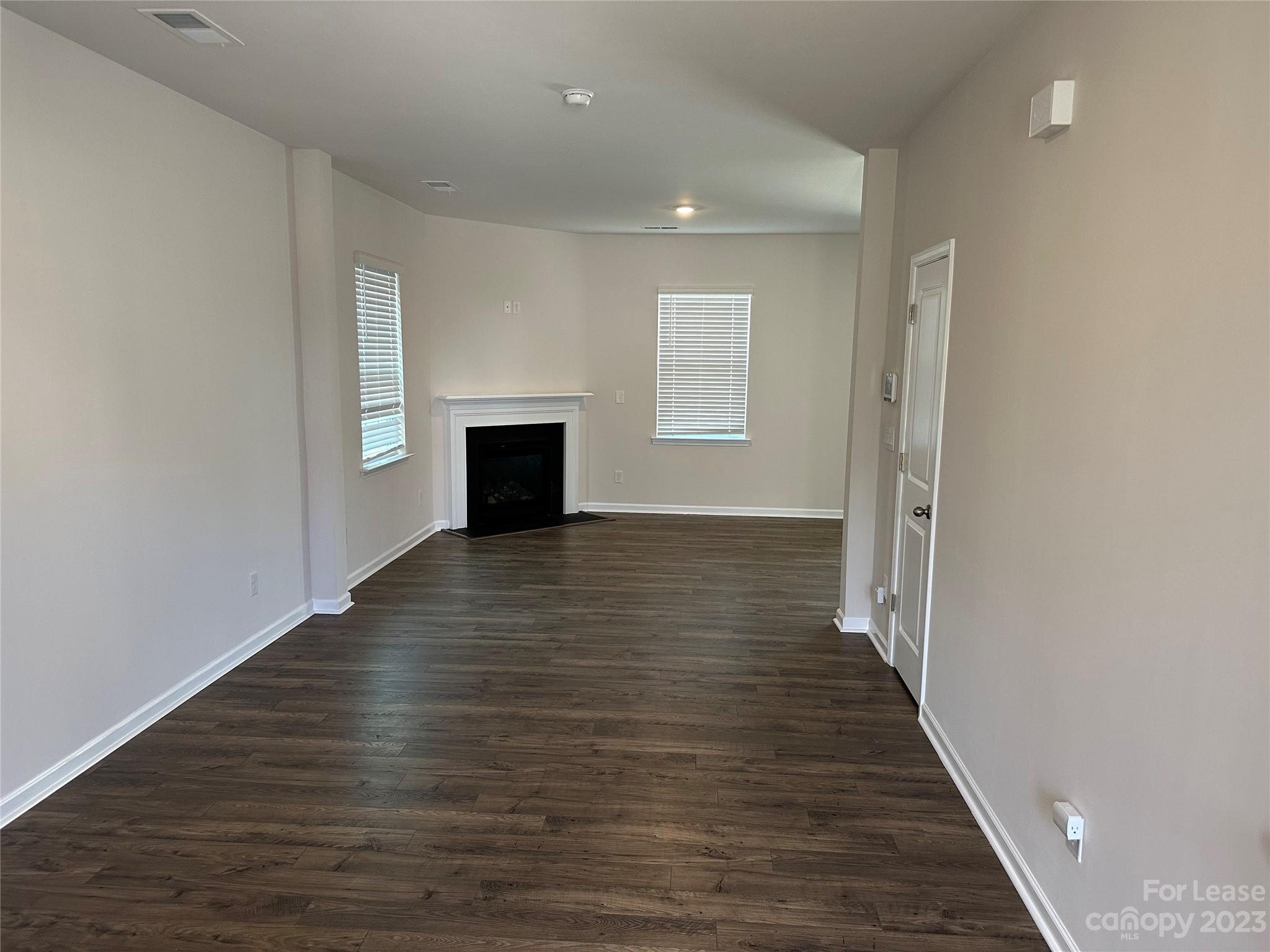 Nolen Farm - Residential Lease