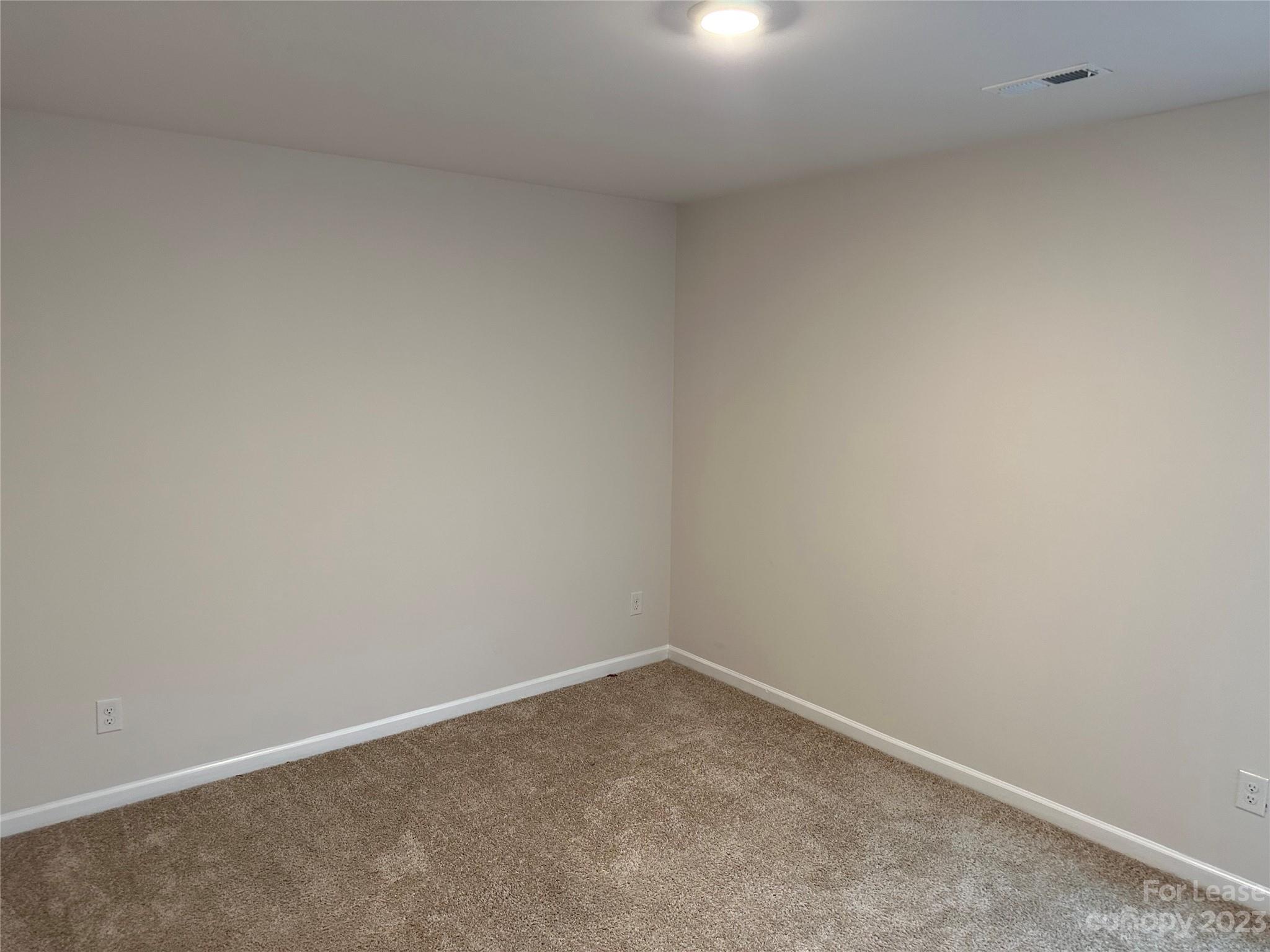 Nolen Farm - Residential Lease