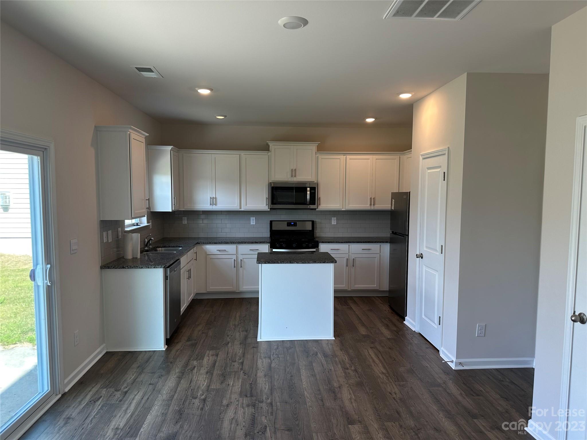 Nolen Farm - Residential Lease