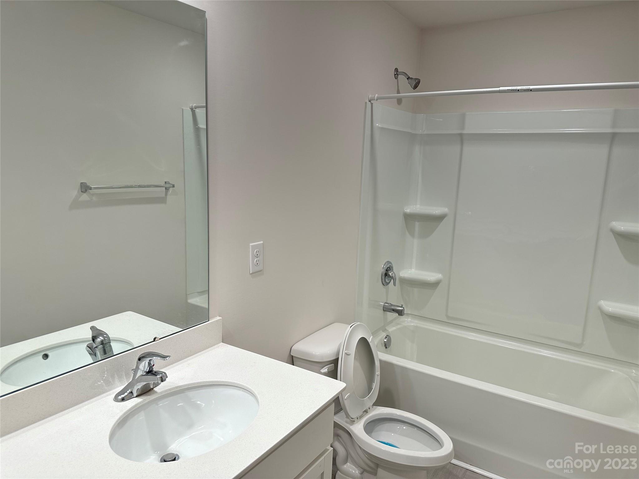 Nolen Farm - Residential Lease