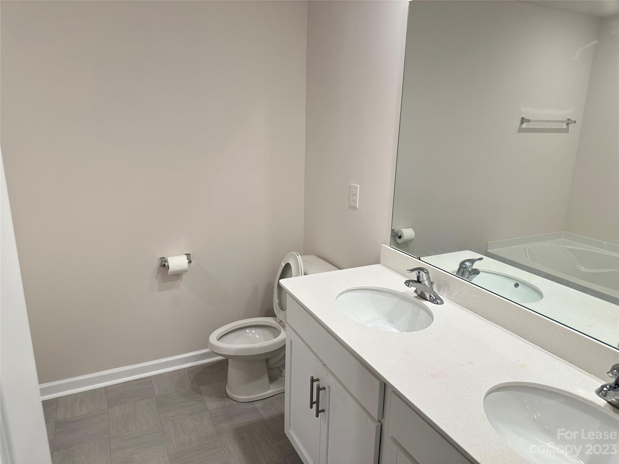 Nolen Farm - Residential Lease