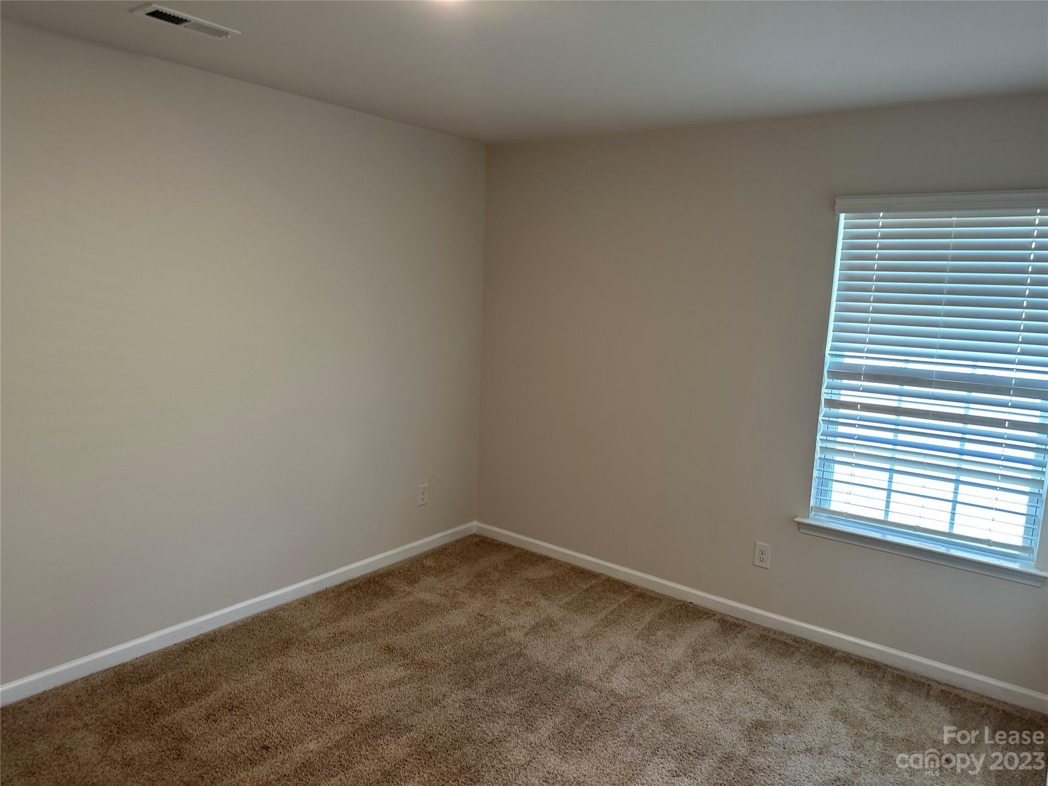 Nolen Farm - Residential Lease