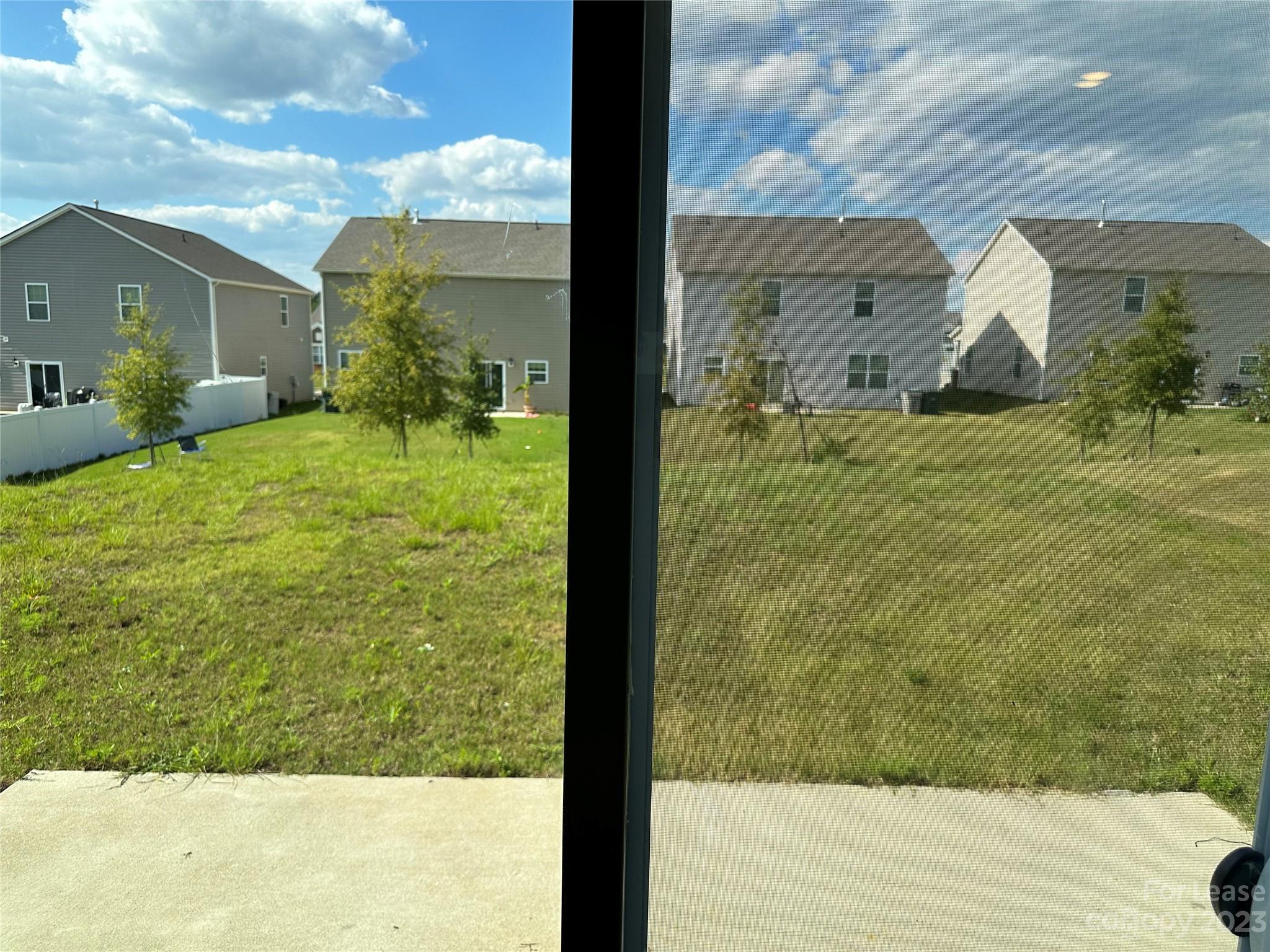 Nolen Farm - Residential Lease