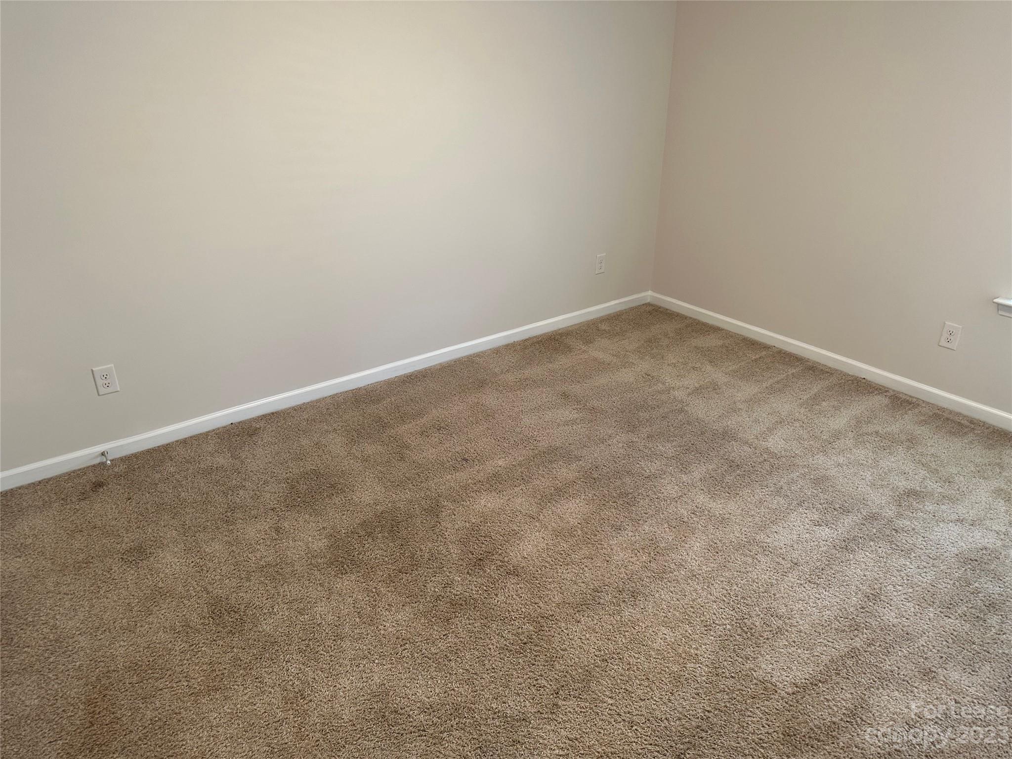 Nolen Farm - Residential Lease