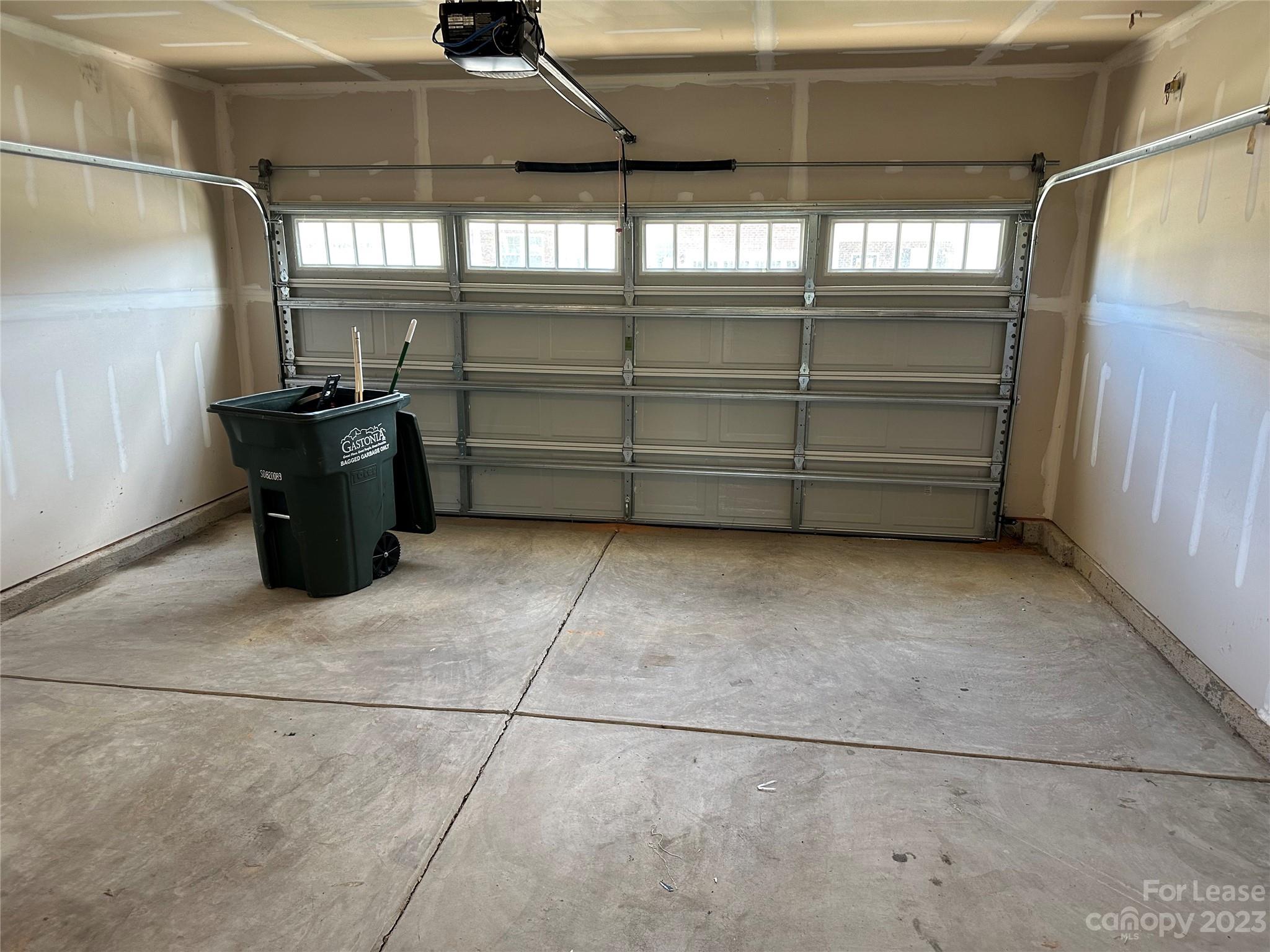 Nolen Farm - Residential Lease