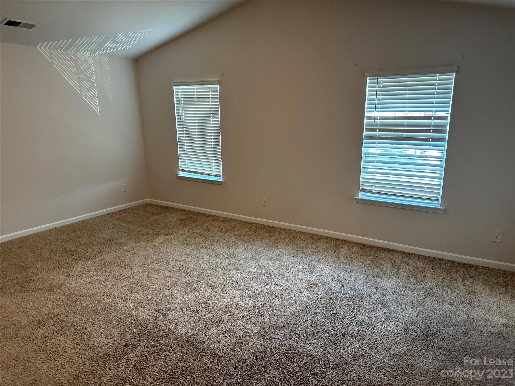 Nolen Farm - Residential Lease