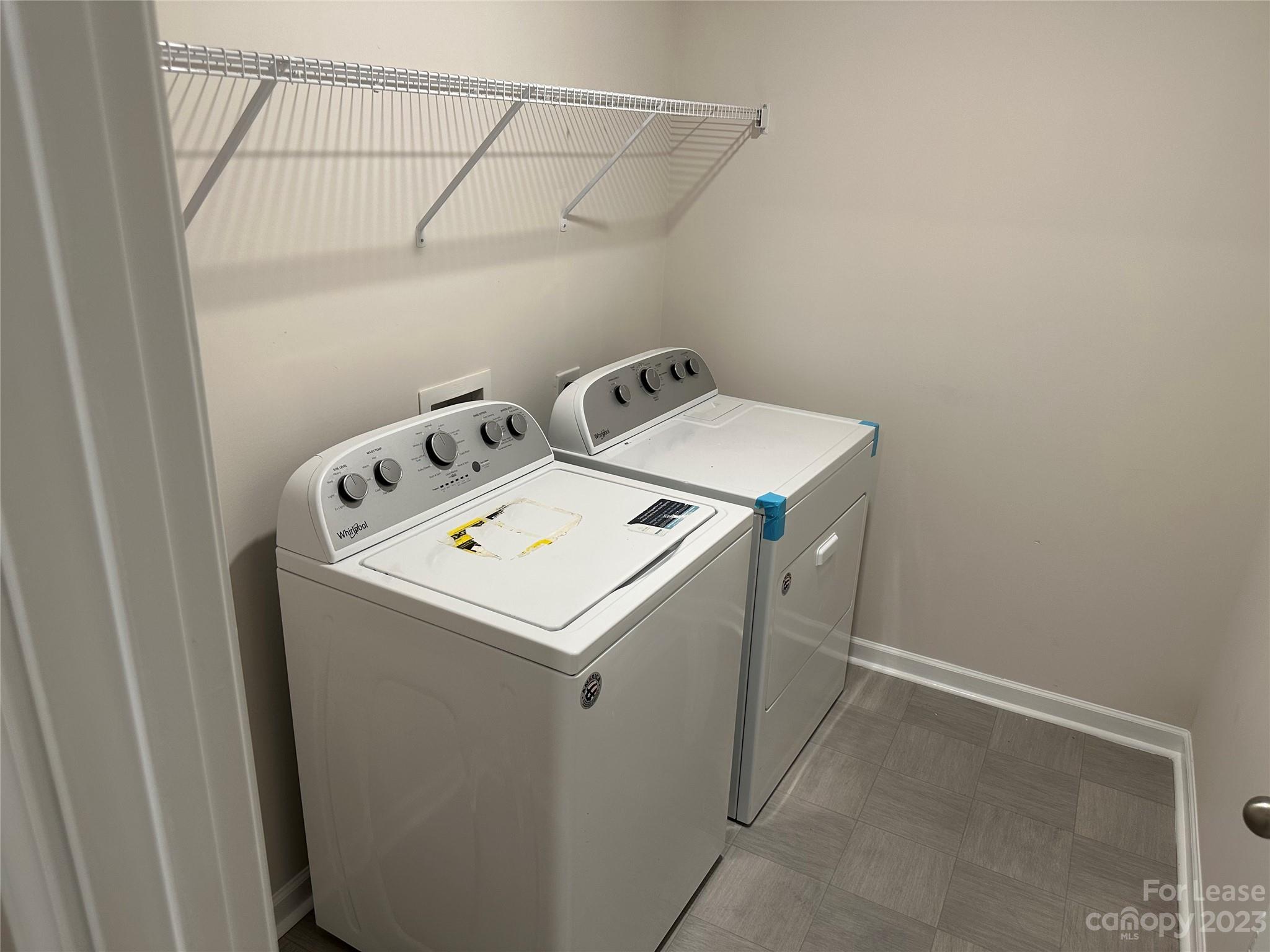 Nolen Farm - Residential Lease