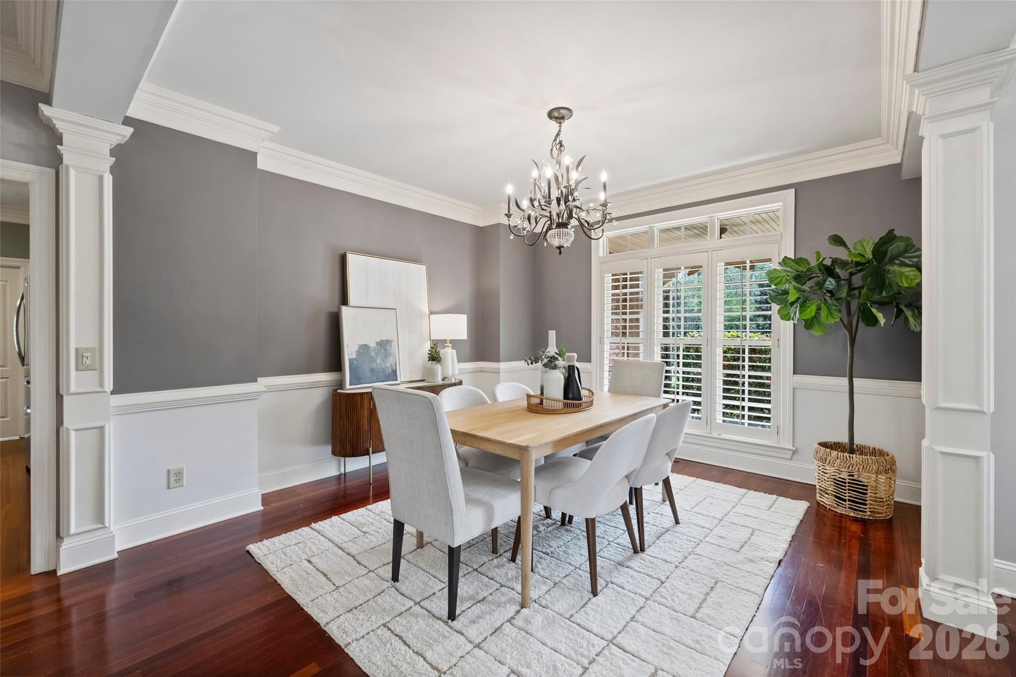 Telfair - Residential